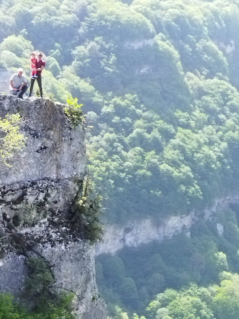 Кавказ - новые горизонты ( со скидкой!!,  все включено , 6 дней) (37/107)