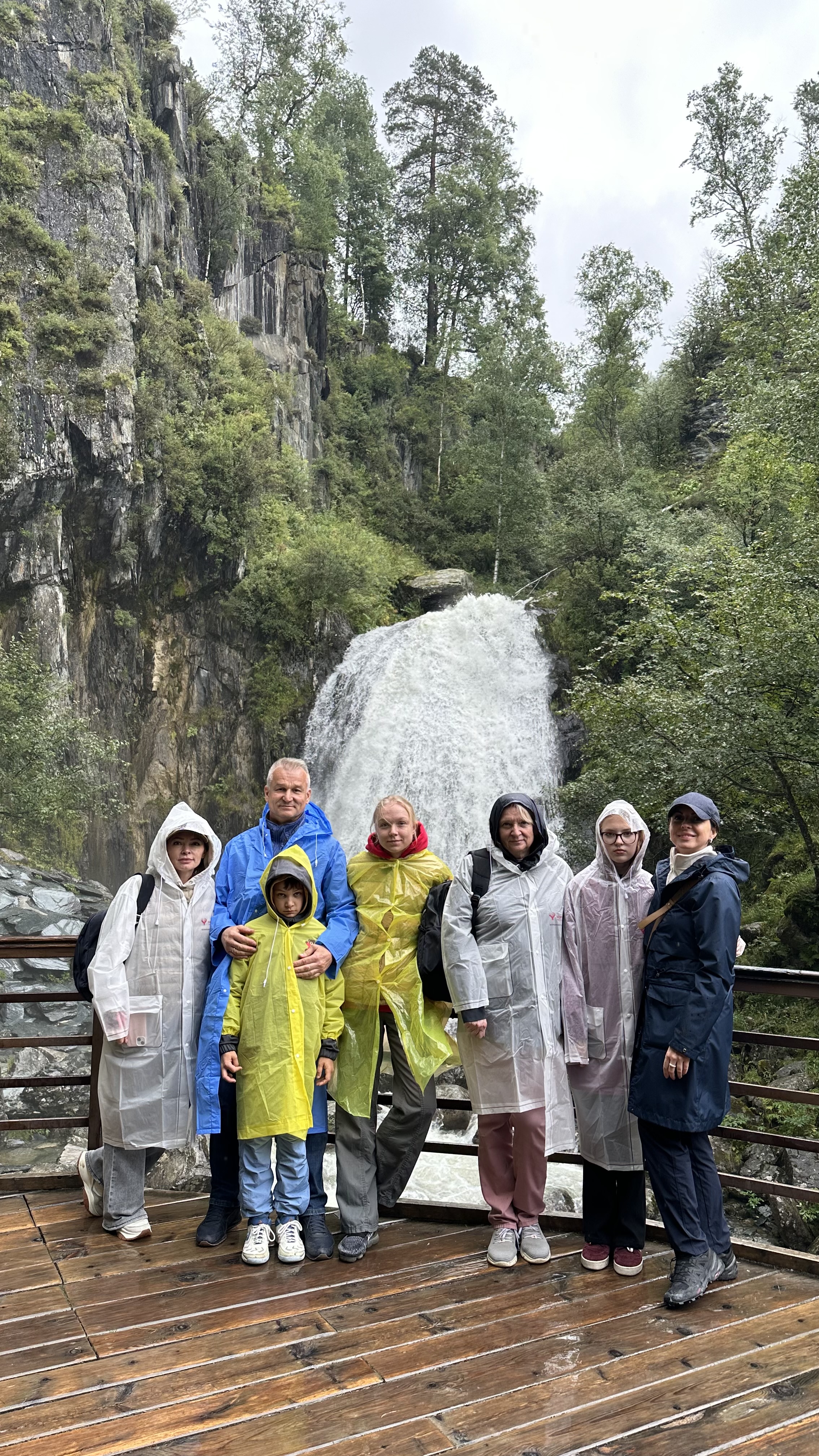 Алтайская сказка. Комфорт + (36/43)