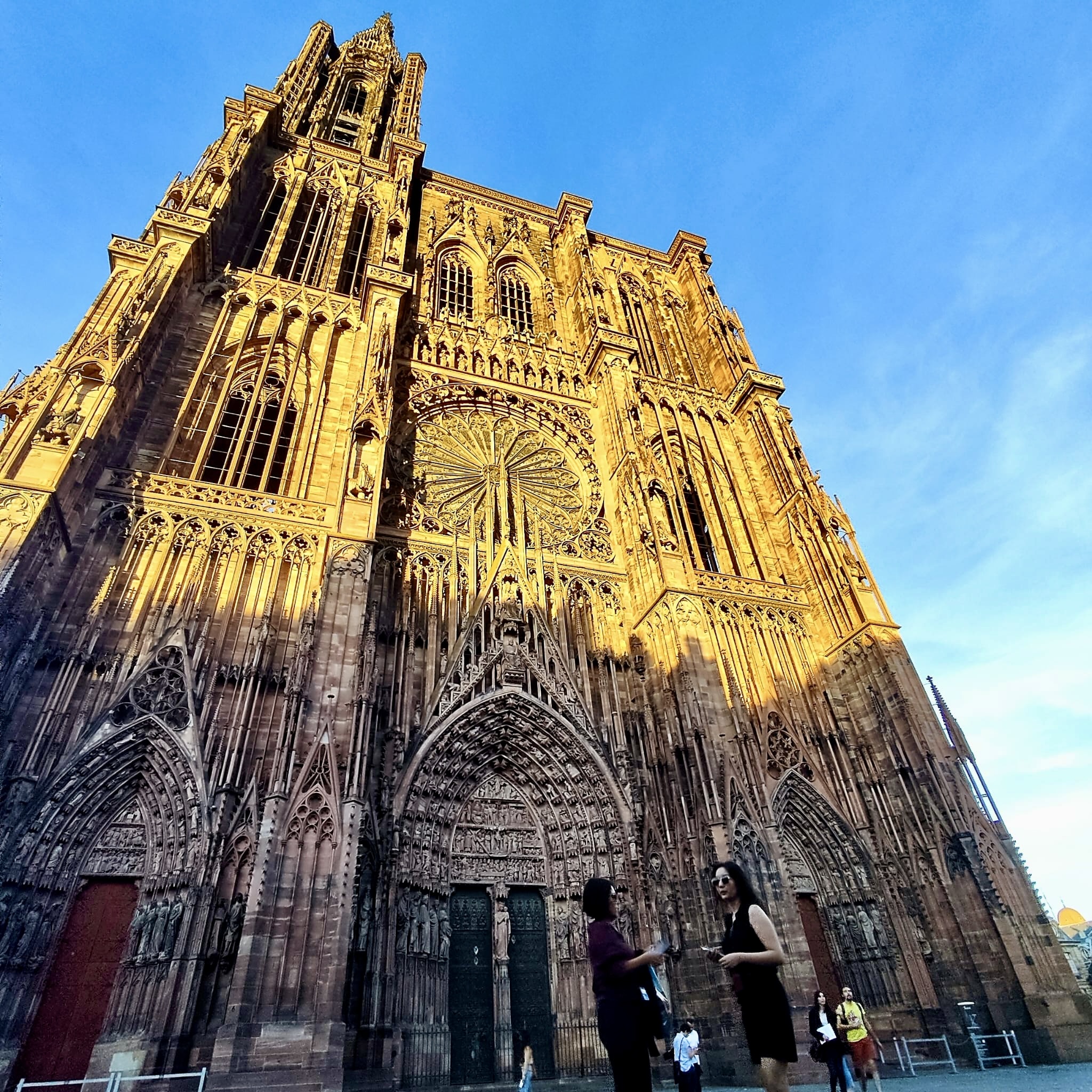 Франция Классика: 6 городов и факультативные экскурсии (заезд в пятницу) (8/31)