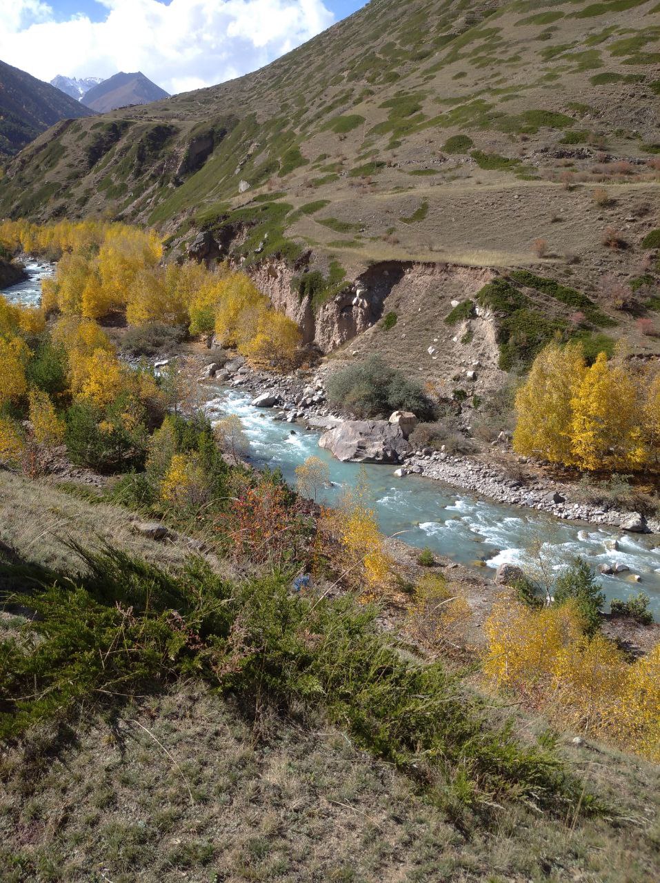 Кавказ - новые горизонты ( со скидкой!!,  все включено , 6 дней) (100/107)