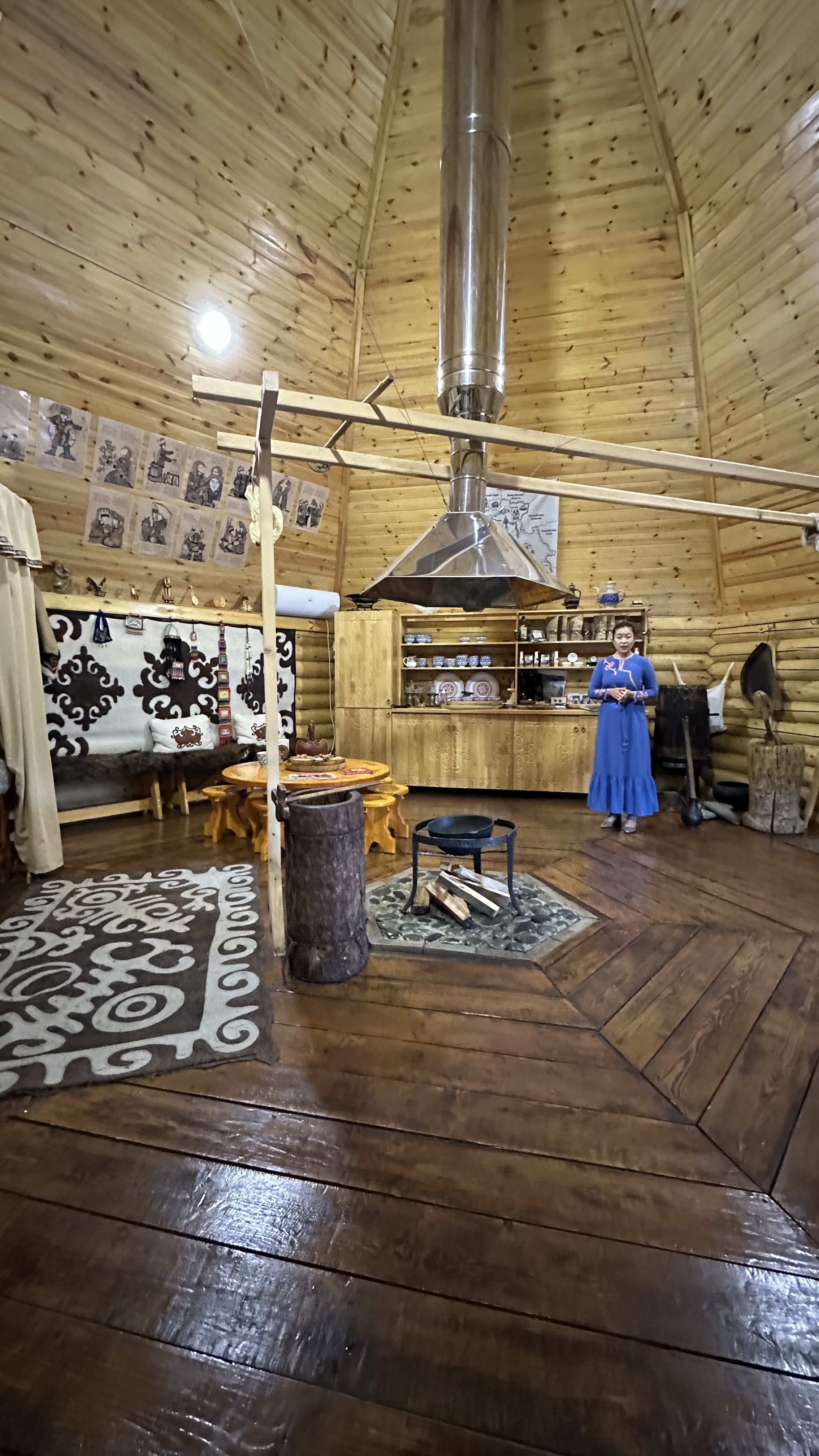 Алтайская сказка. Комфорт + (31/43)