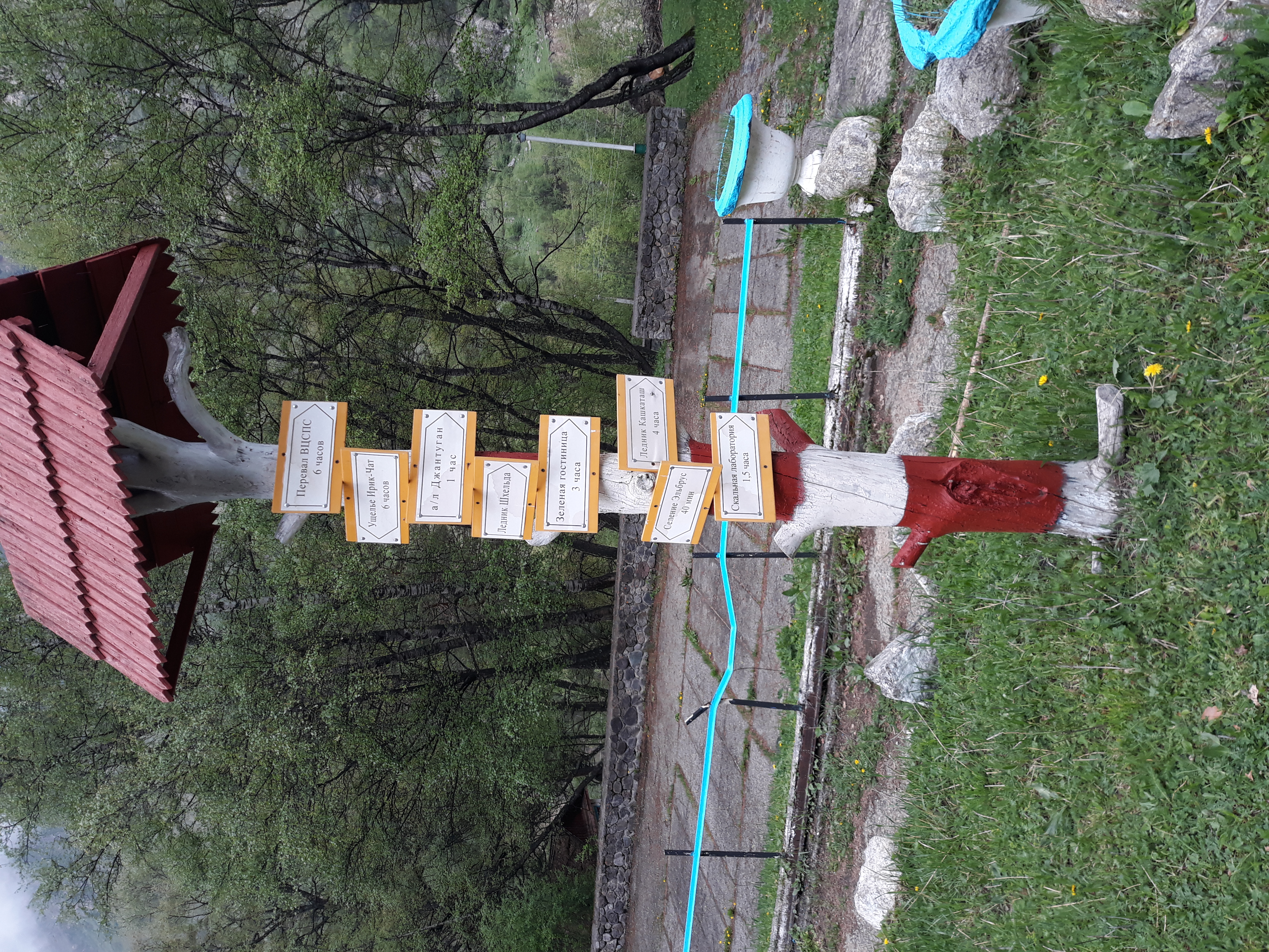 Кавказ - новые горизонты ( со скидкой!!,  все включено , 6 дней) (34/107)