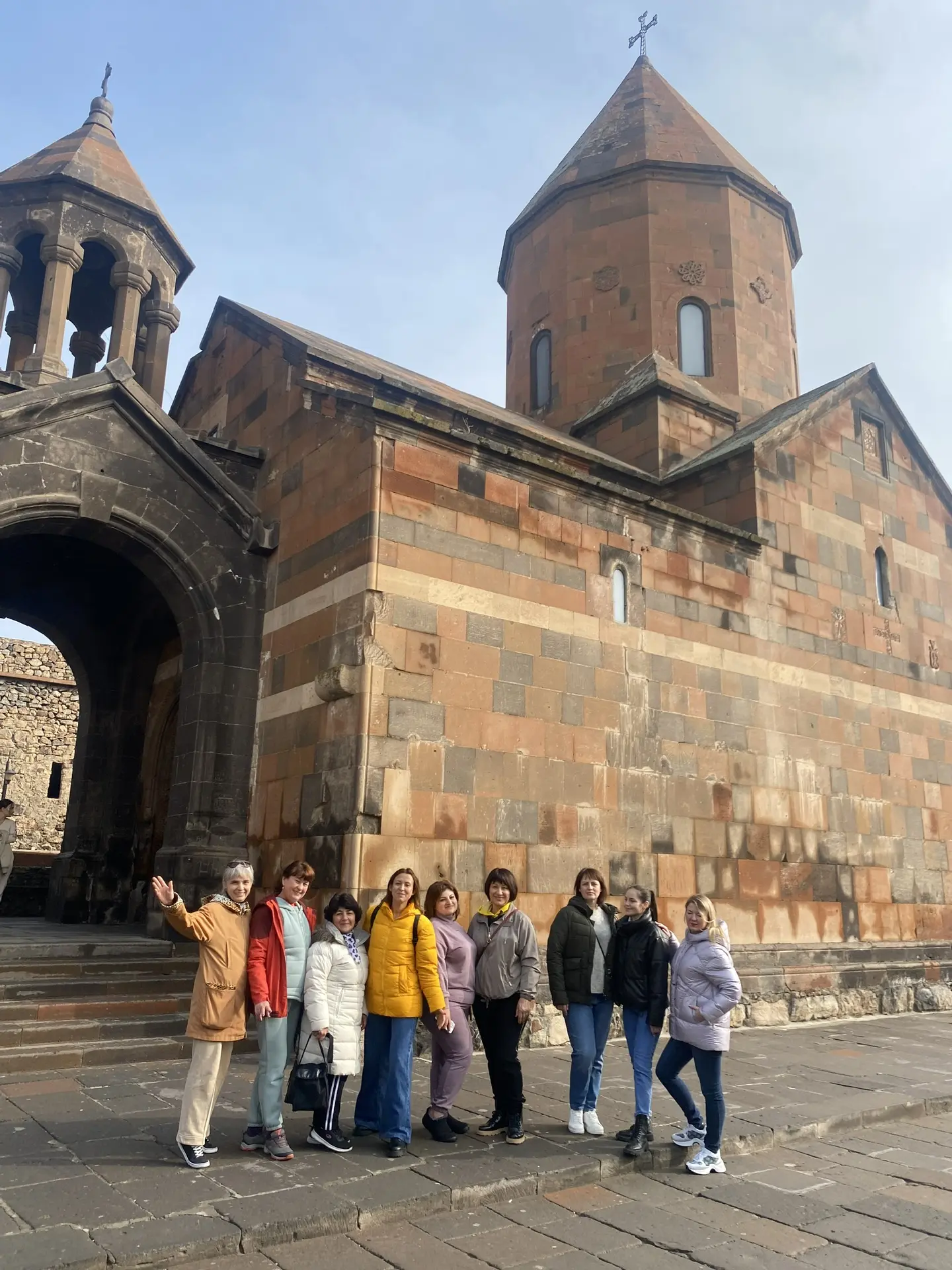 Путешествие в сердце Армении (7/19)