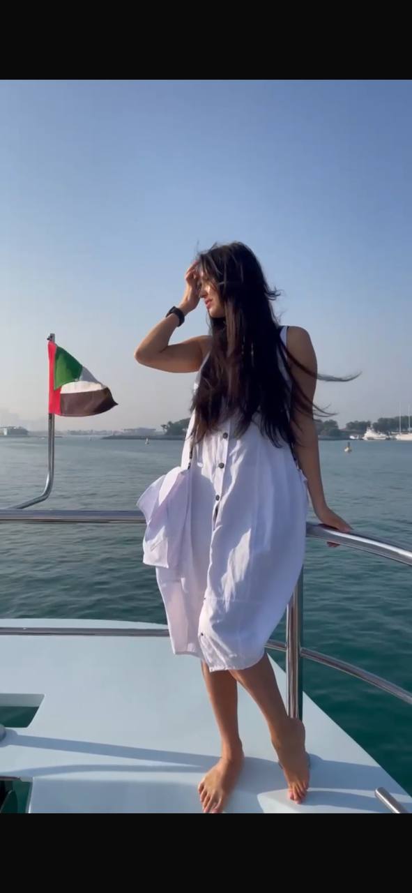 Тур в Дубай — открой для себя город роскоши. (4/7)