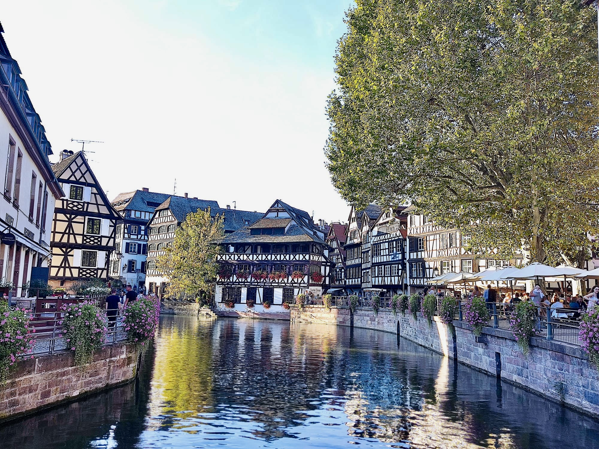 Франция Классика: 6 городов и факультативные экскурсии (заезд в пятницу) (7/31)