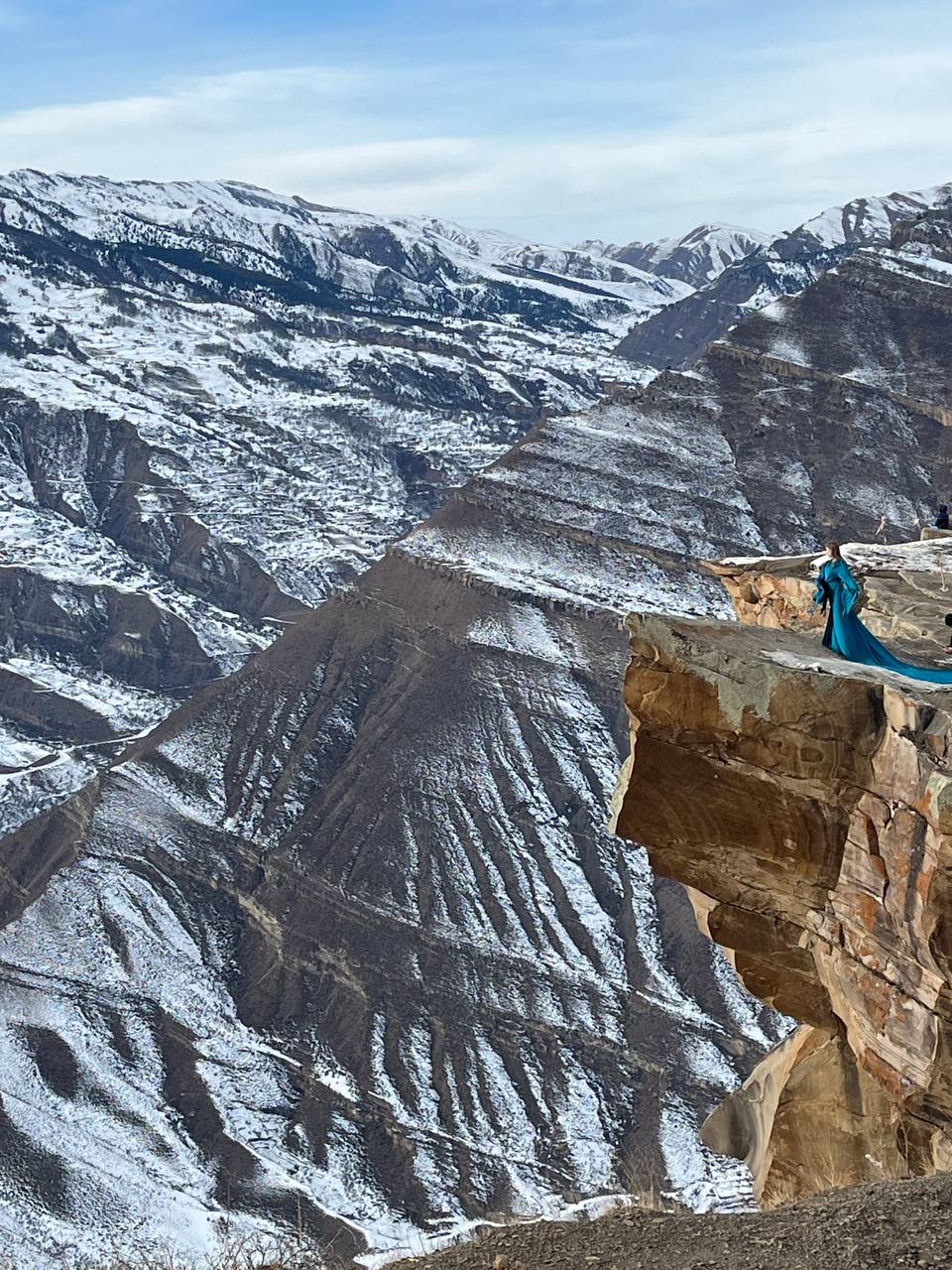 Дербент+Лунь за 3 дня! Все Включено! (17/17)