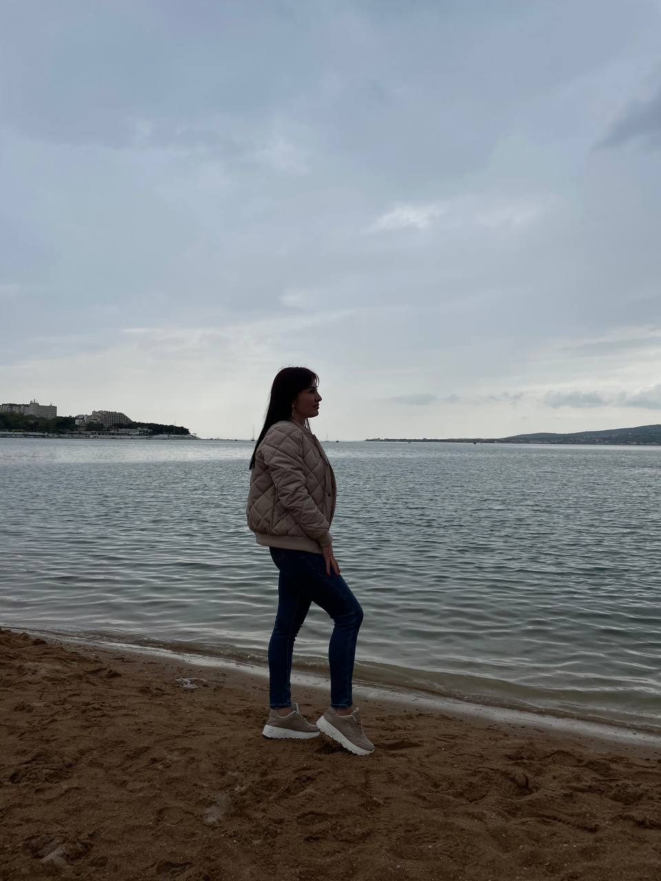 Сафари Парк + Геленджик Набережная (9/12)