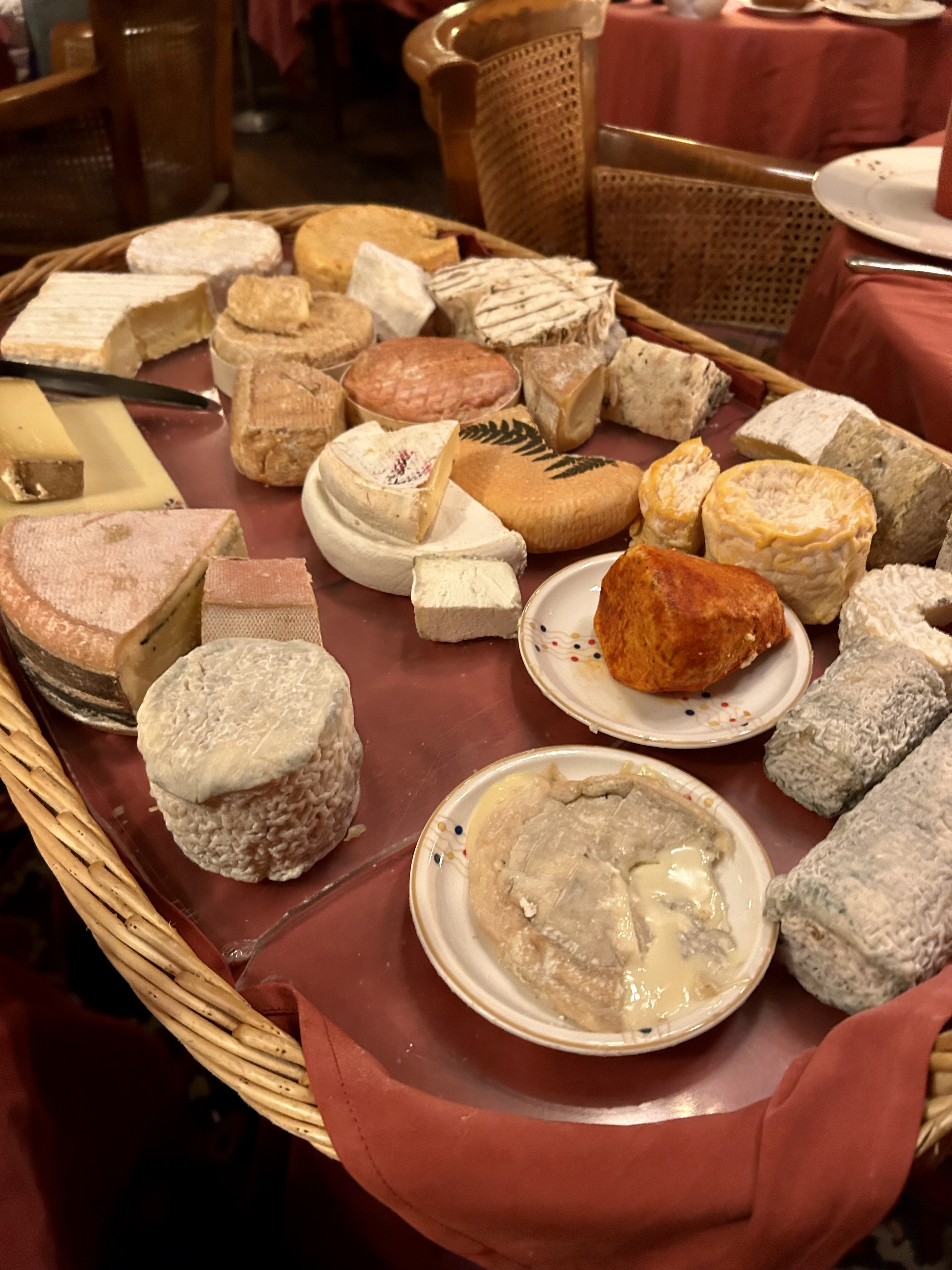 Франция - Бельгия - Голландия (заезд в пятницу) (6/31)