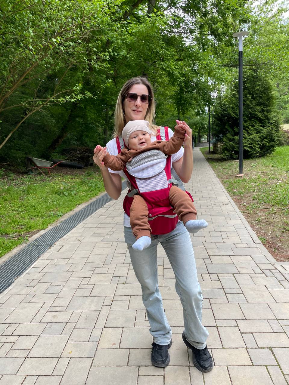 Горячий ключ + Ферма Альпак (4/13)