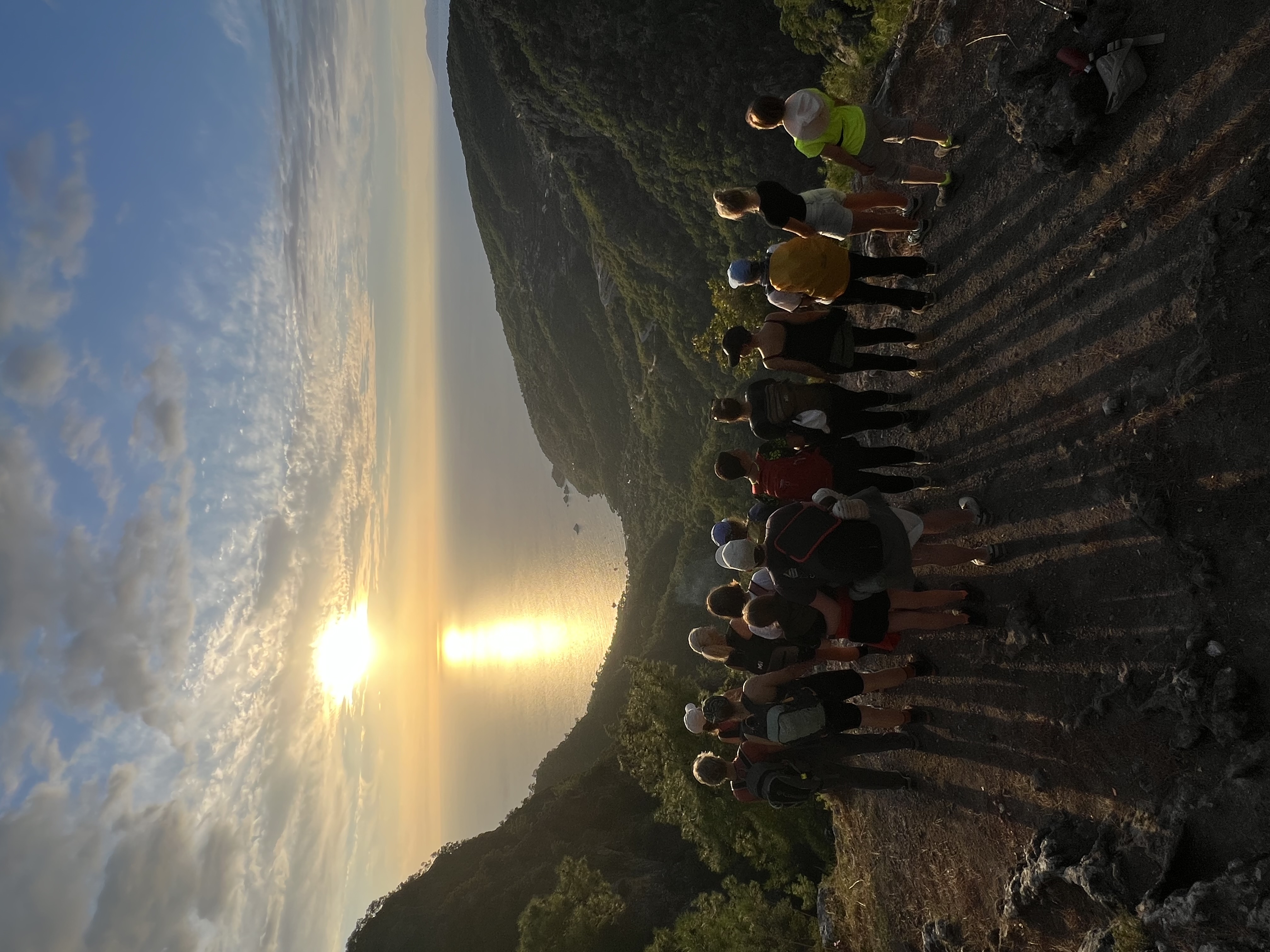 Ликийская тропа без палаток и рюкзаков