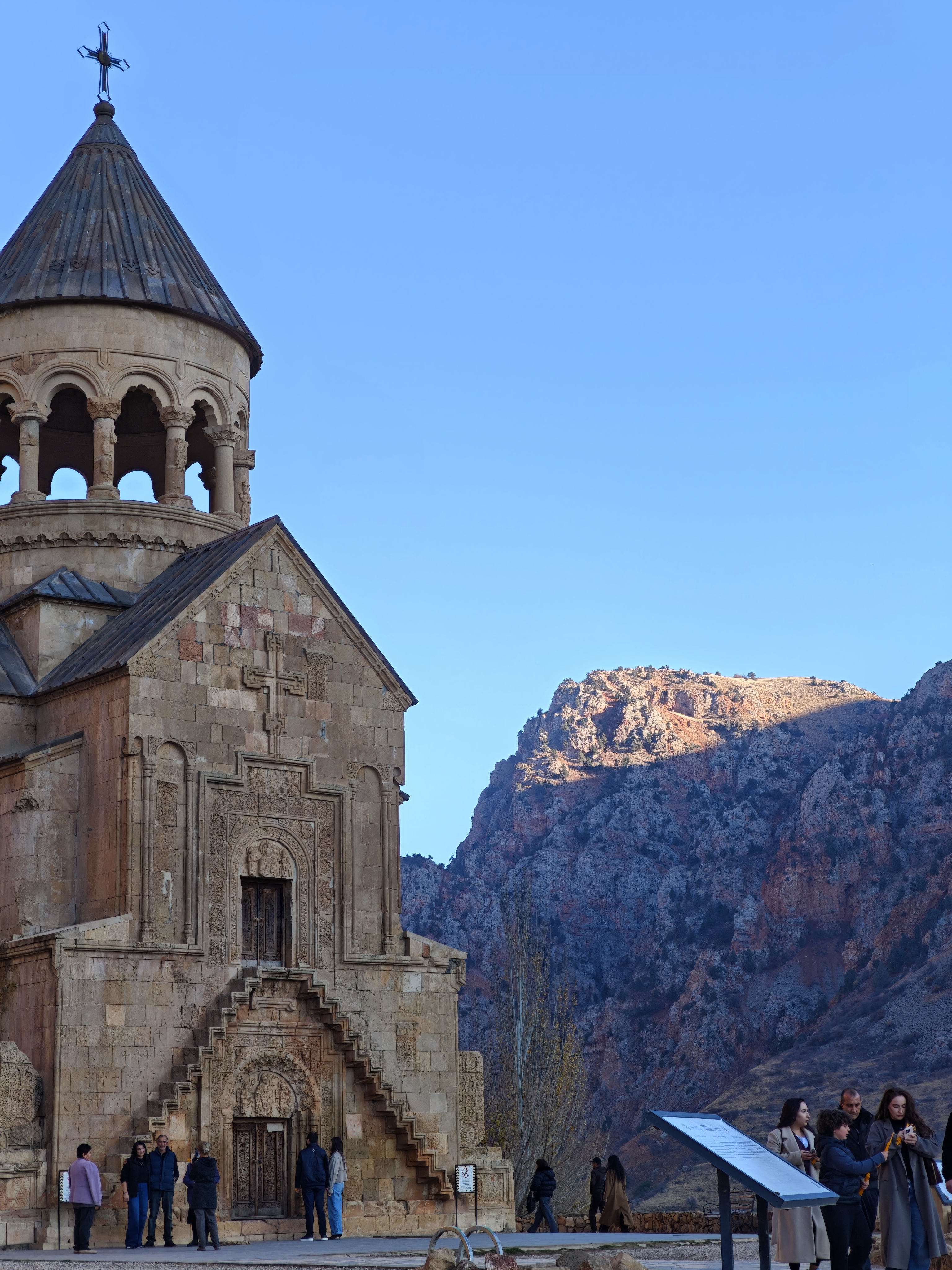 Семейный тур в Армению (9/27)