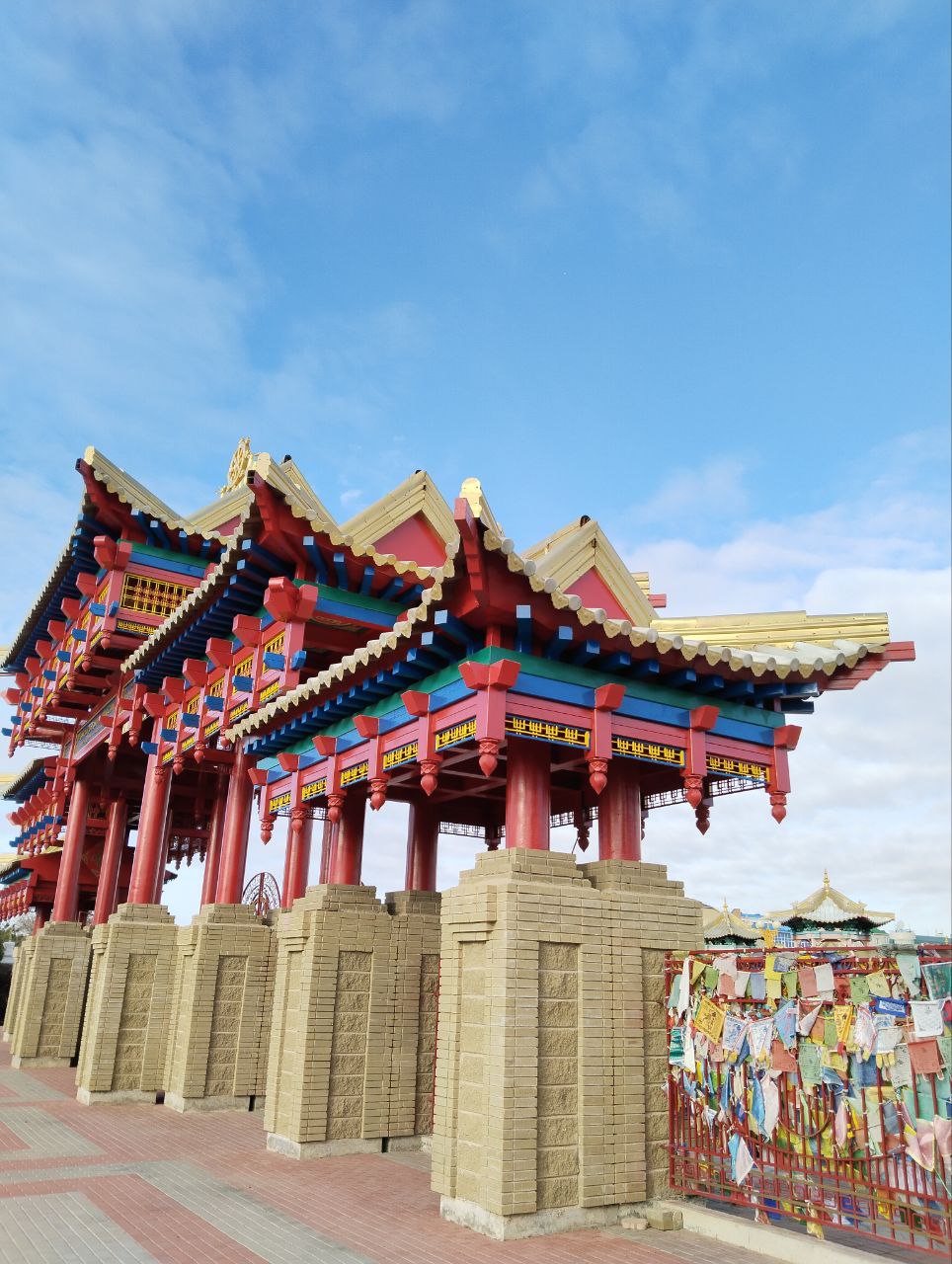 Тур в Элисту из Краснодара (4/11)