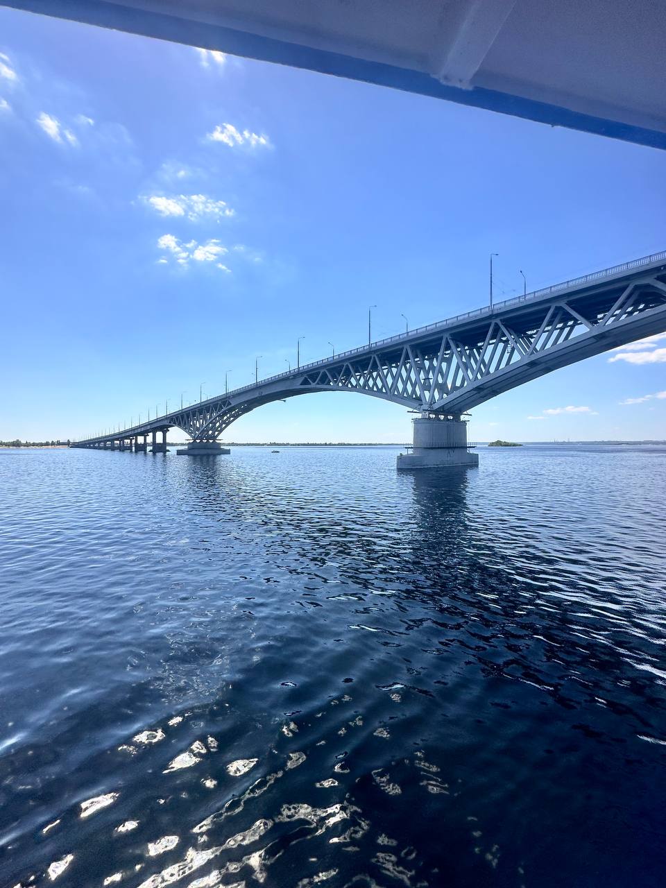 Путешествие в Казань: откройте историю и культуру города (6/10)