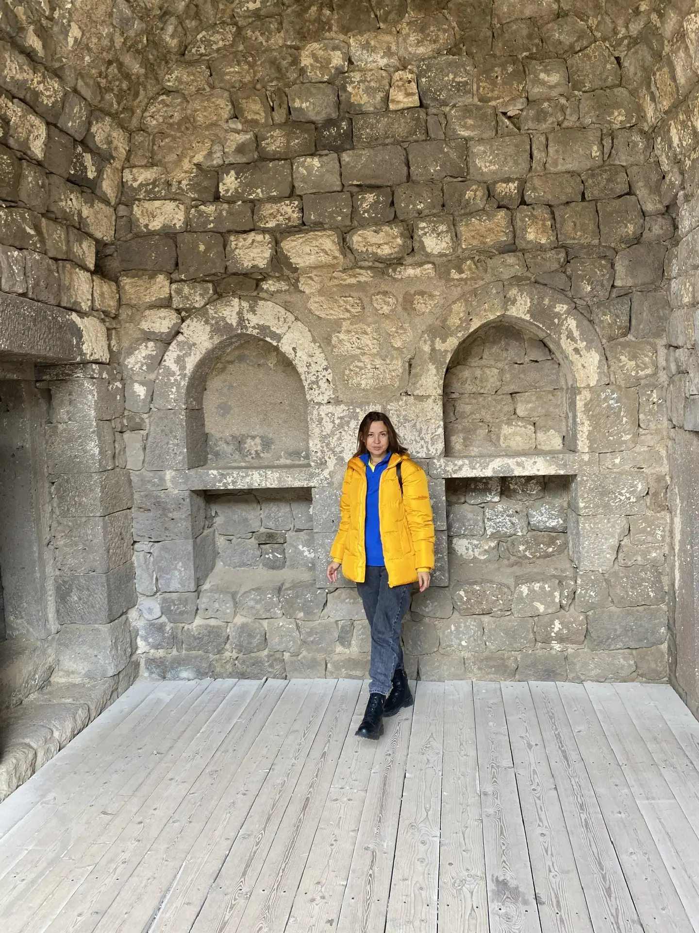 Путешествие в сердце Армении (2/19)