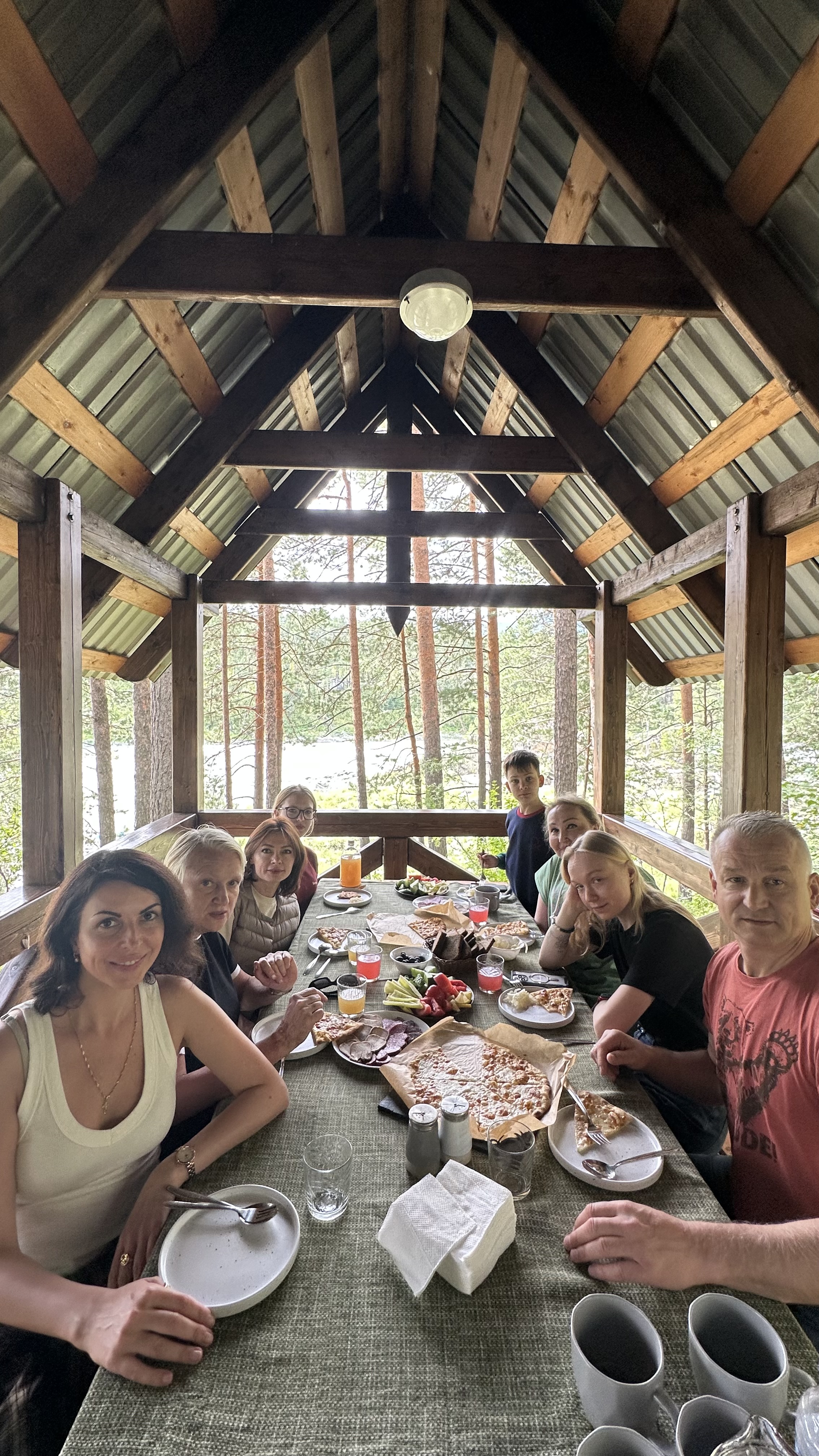 Алтайская сказка. Комфорт + (11/43)