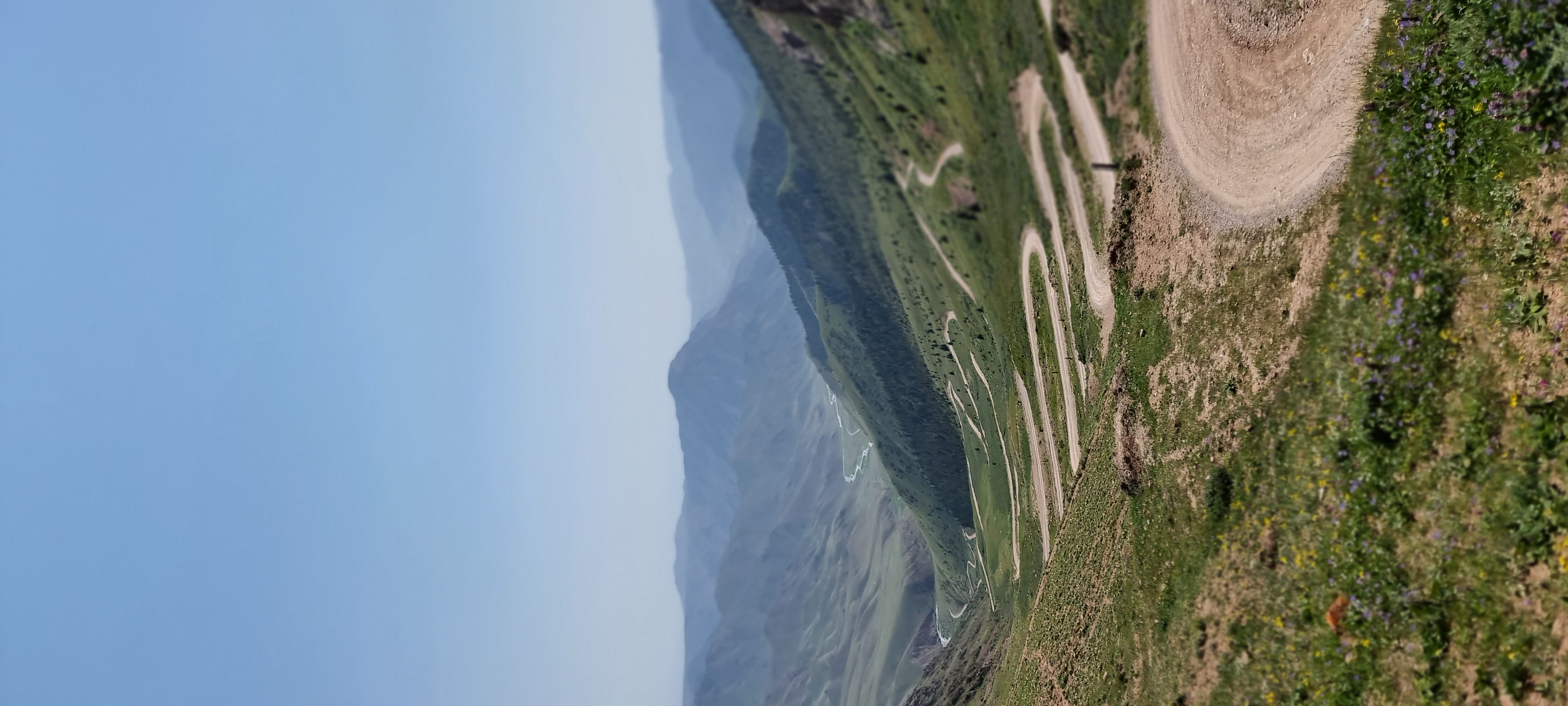 Путешествие в сердце Тянь-Шаня! Программа на 10 дней, по максимому! (61/80)