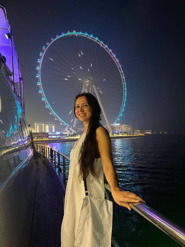 Тур в Дубай — открой для себя город роскоши. (2/7)