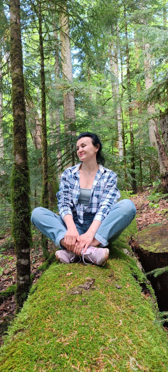 Из Краснодара в Гузерипль (1/12)