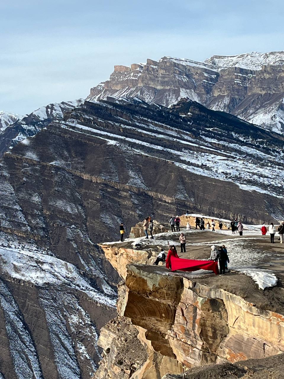 Дербент+Лунь за 3 дня! Все Включено! (16/17)