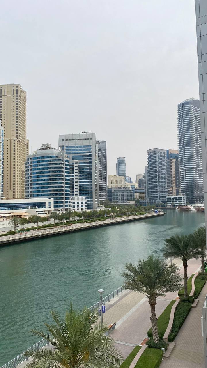 Тур в Дубай — открой для себя город роскоши. (5/7)