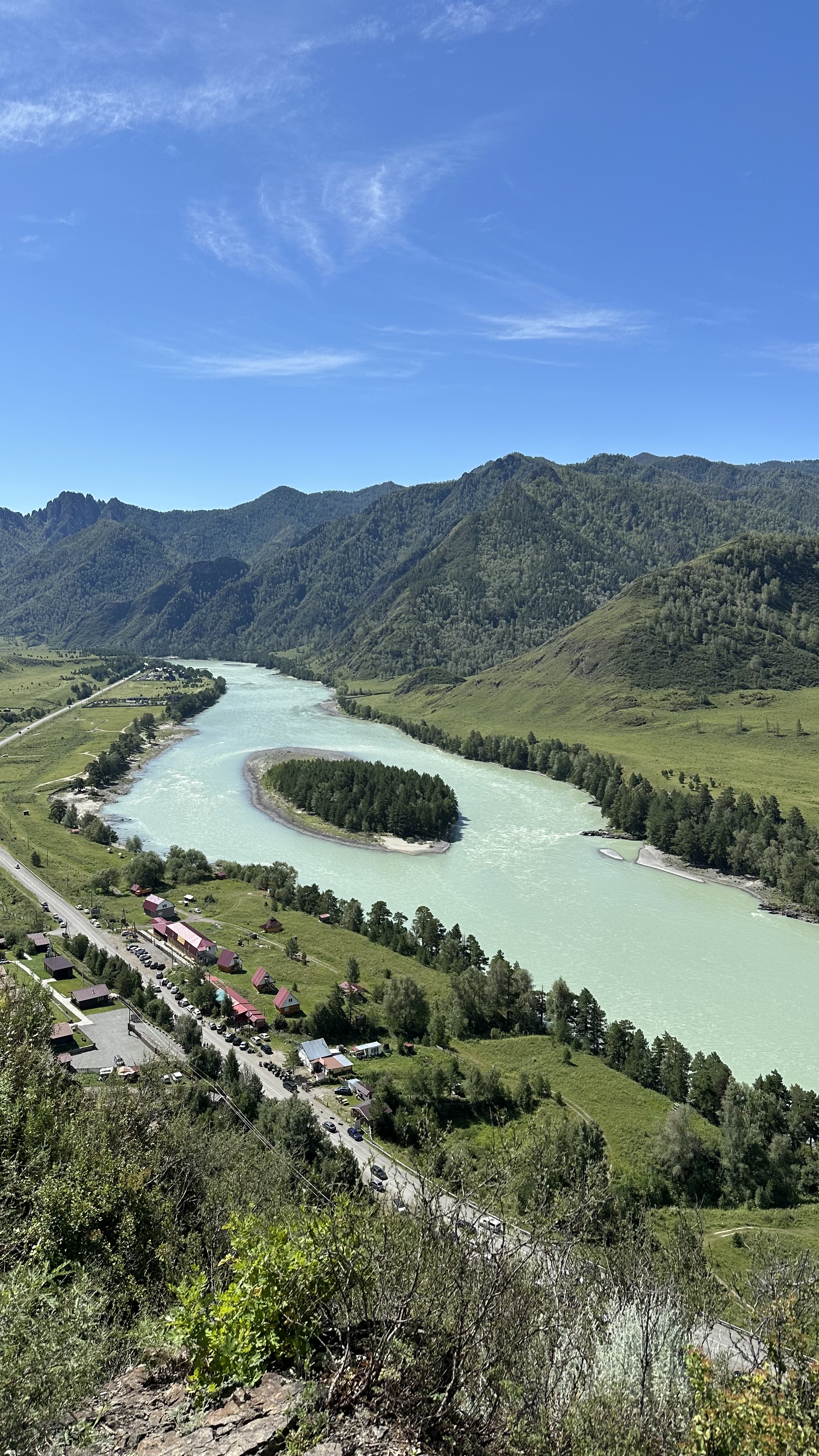 Алтайская сказка. Комфорт + (13/43)