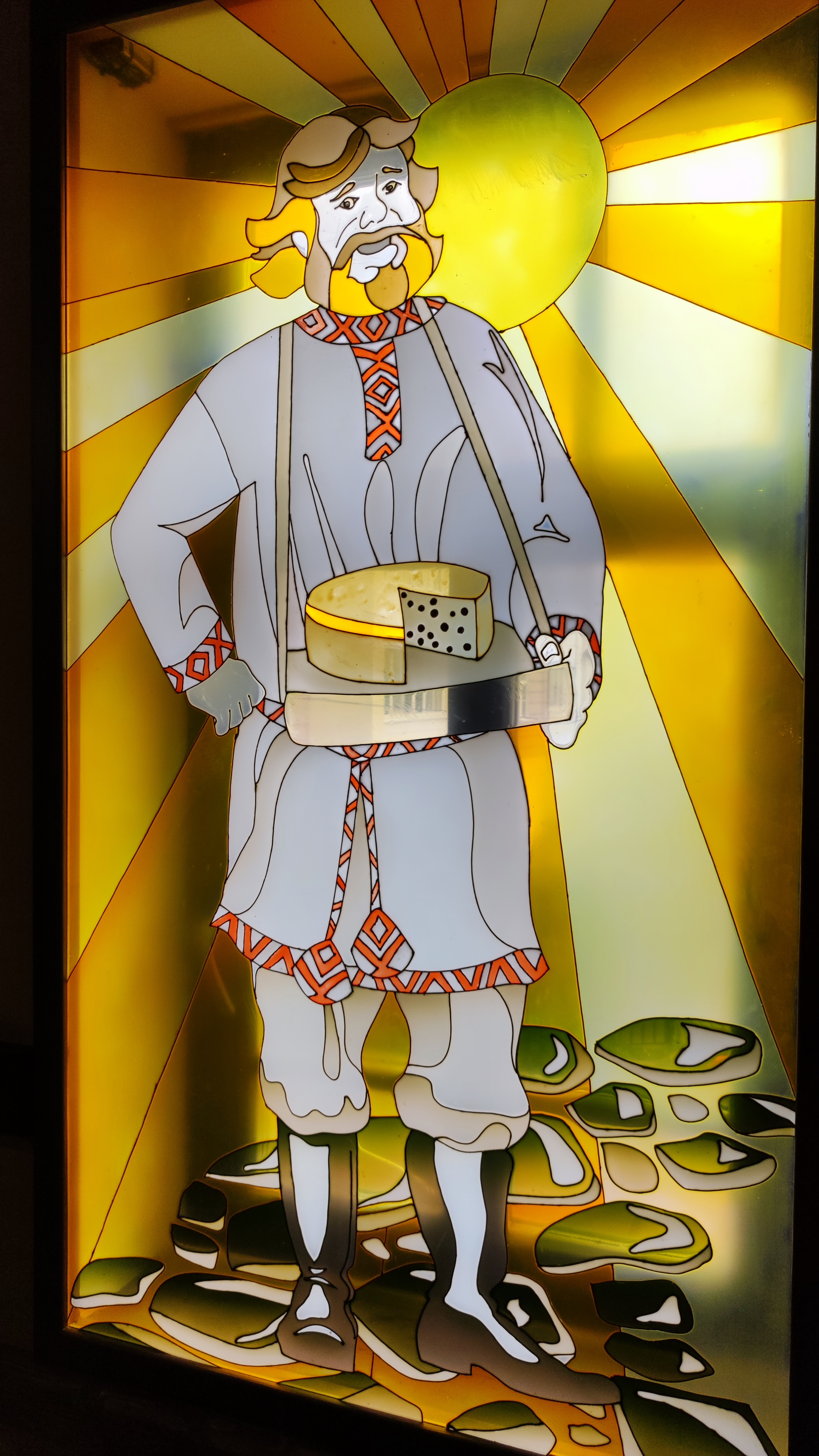 Кострома-Галич-Кологрив. Гусиная столица и мир Ефима Честнякова (5/27)