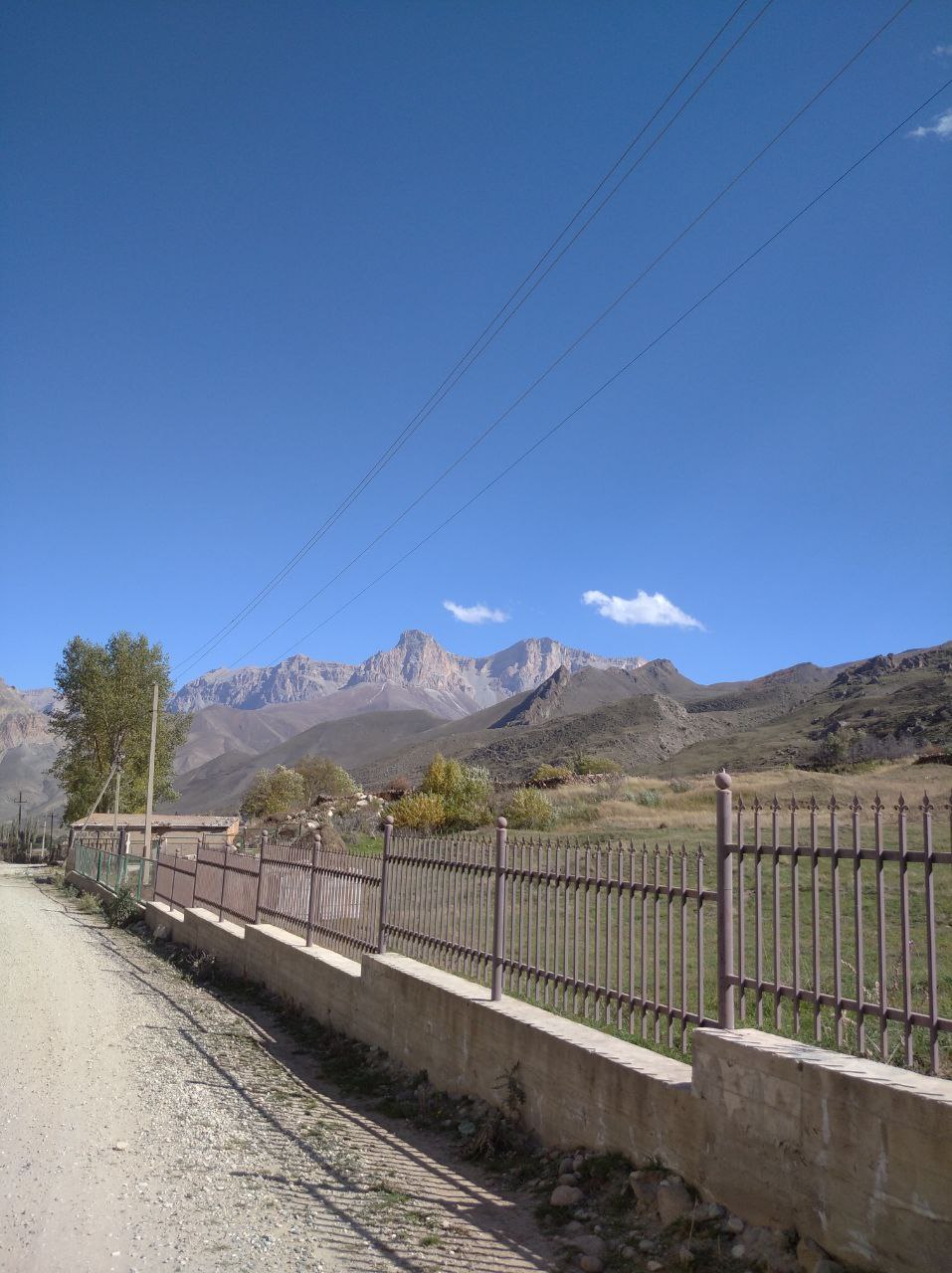 Кавказ - новые горизонты ( со скидкой!!,  все включено , 6 дней) (15/107)