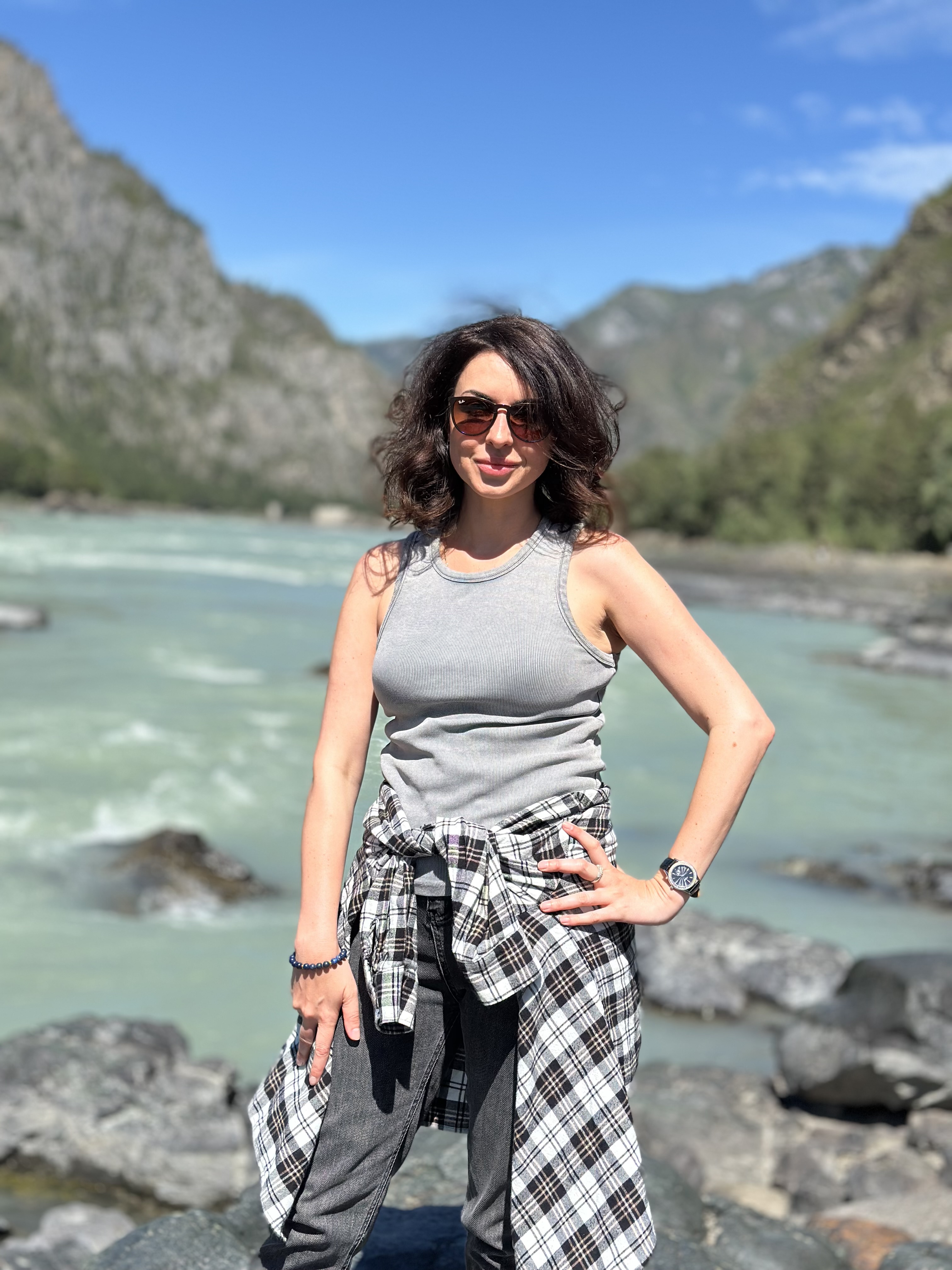 Алтайская сказка. Комфорт + (14/43)