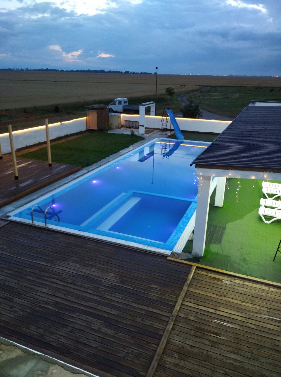 Кавказ - новые горизонты ( со скидкой!!,  все включено , 6 дней) (106/107)