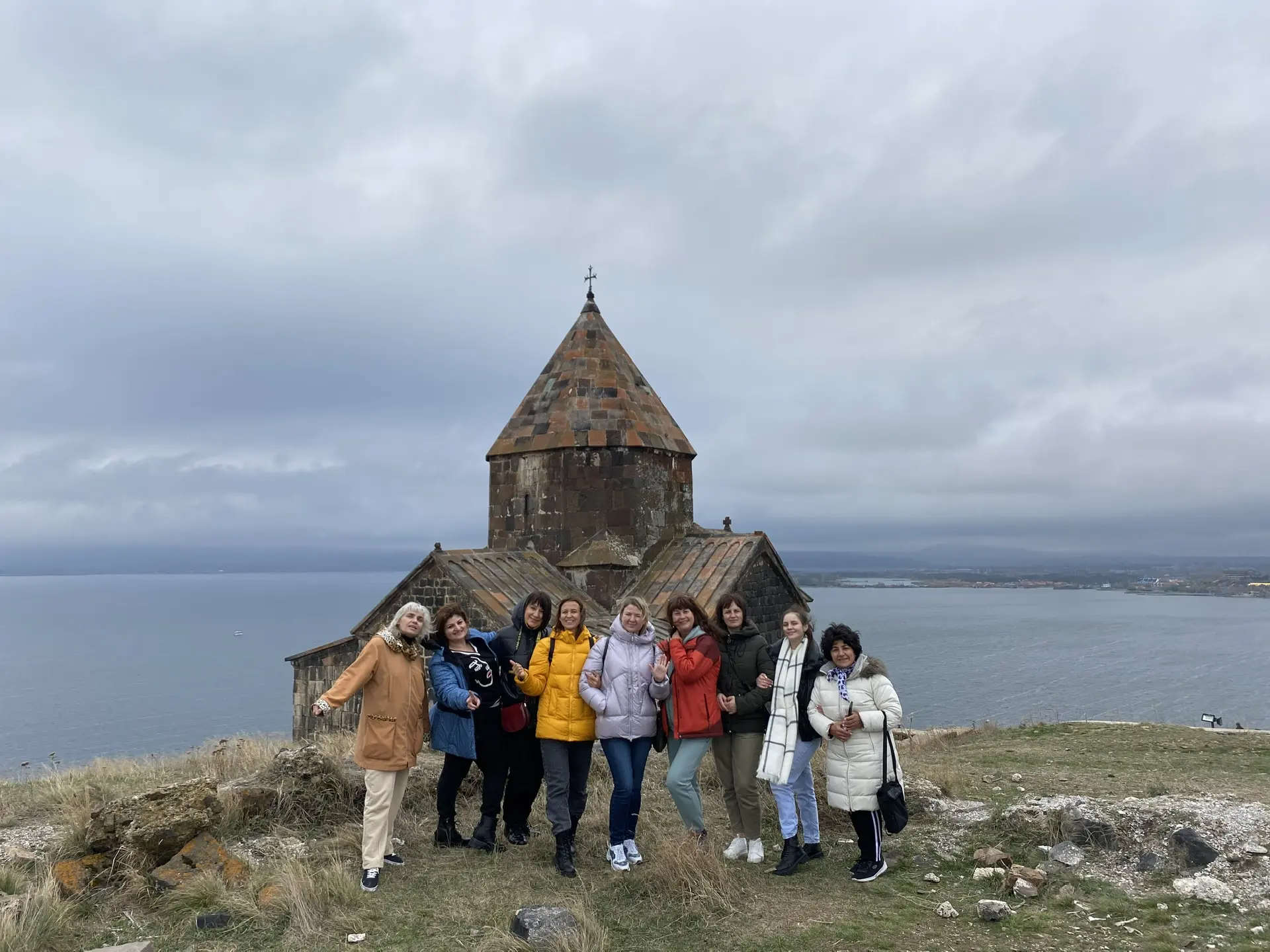 Путешествие в сердце Армении (9/19)