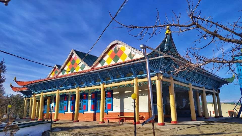 Кыргызстан: 12 дней, после которых не возвращаются прежними — горы и свобода (16/17)