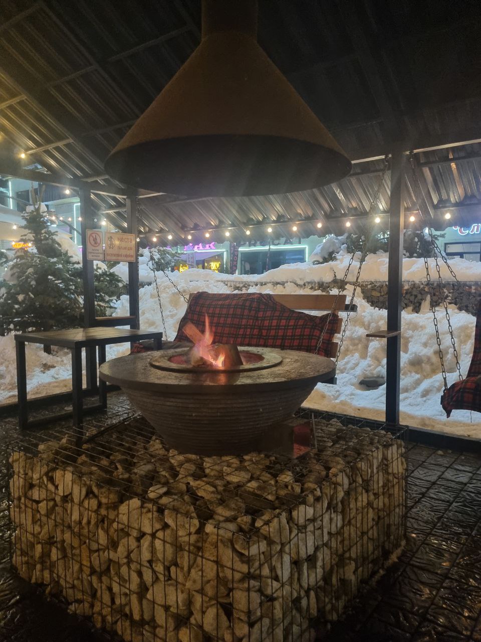 Динамичный Домбай: успеть за 3 дня! (10/21)