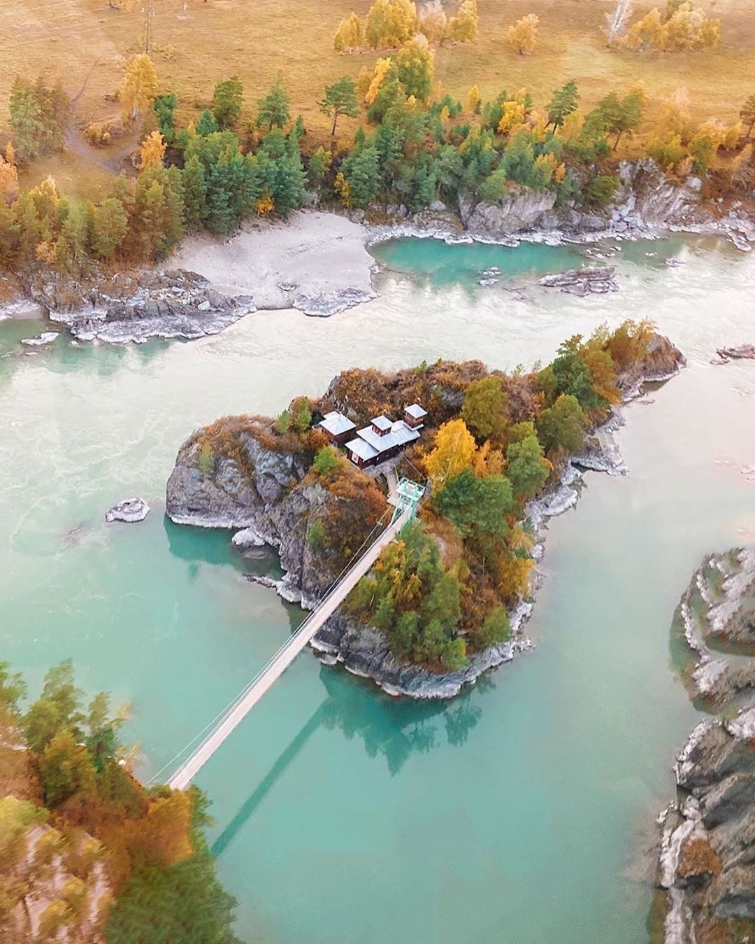 Алтайская сказка. Комфорт + (42/43)