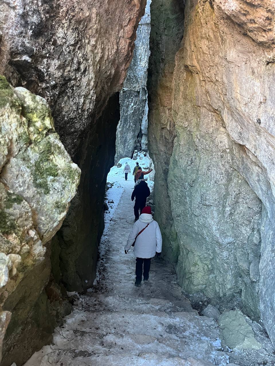 Перезагрузка в Дагестане за три дня! Всё включено! (16/16)