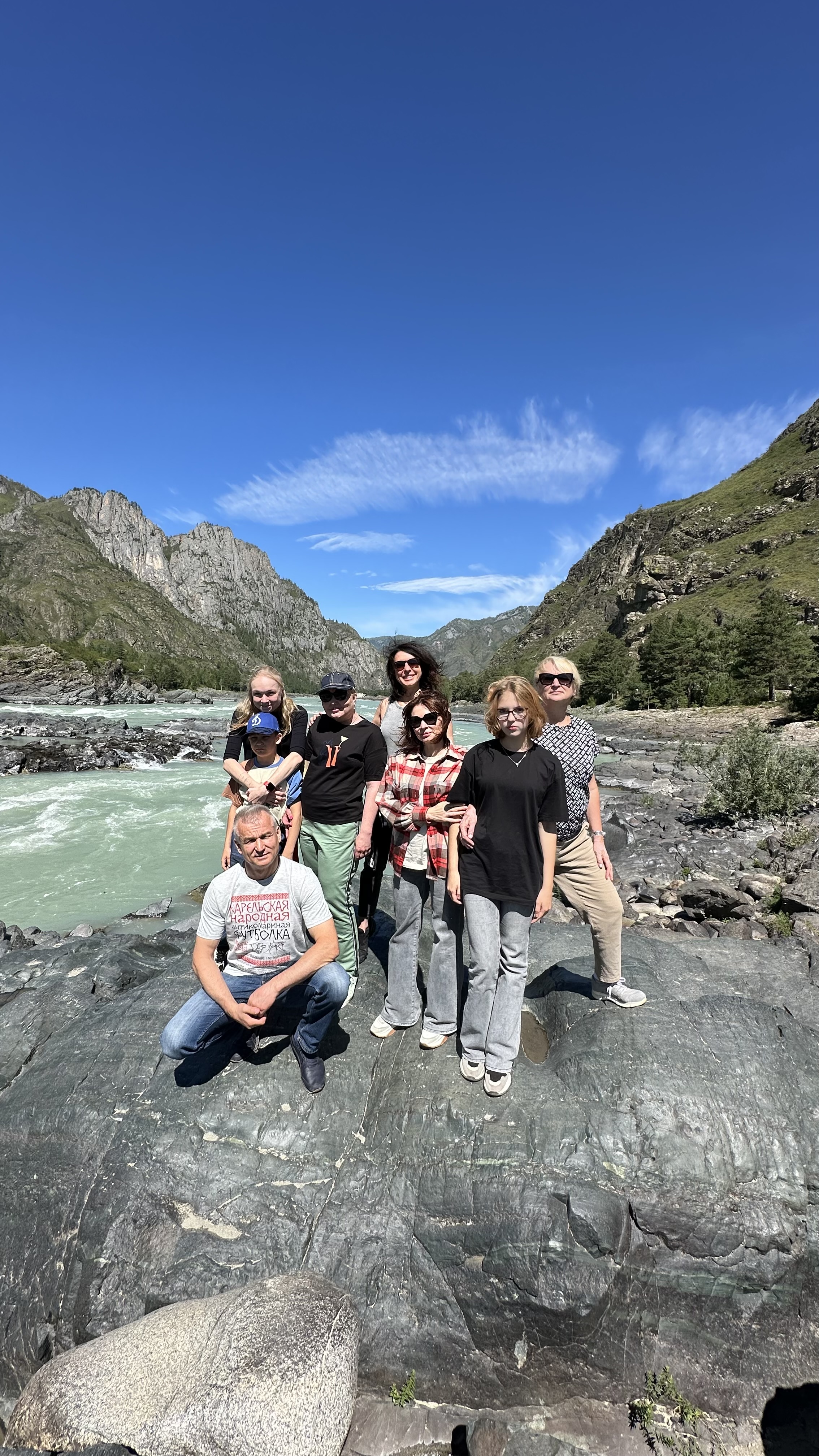 Алтайская сказка. Комфорт + (32/43)