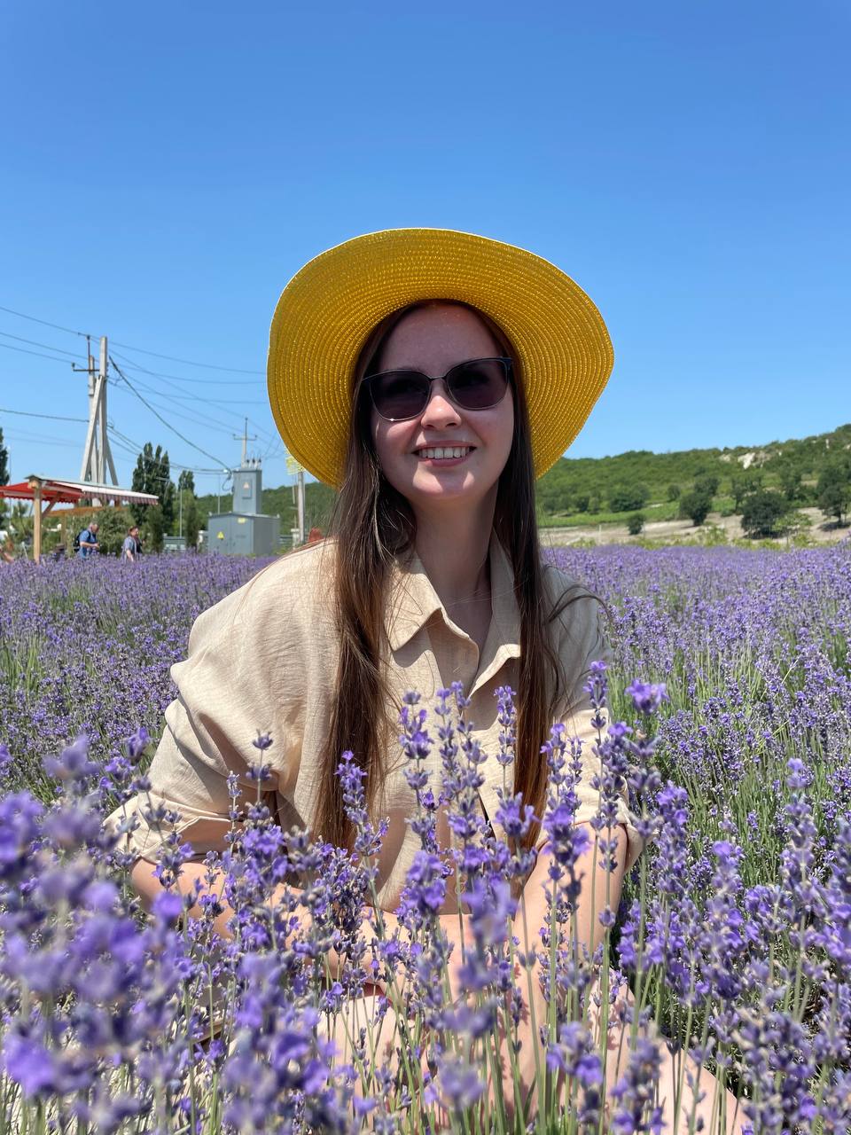 Тур в Лаванду: погружение в атмосферу французского Прованса (5/10)
