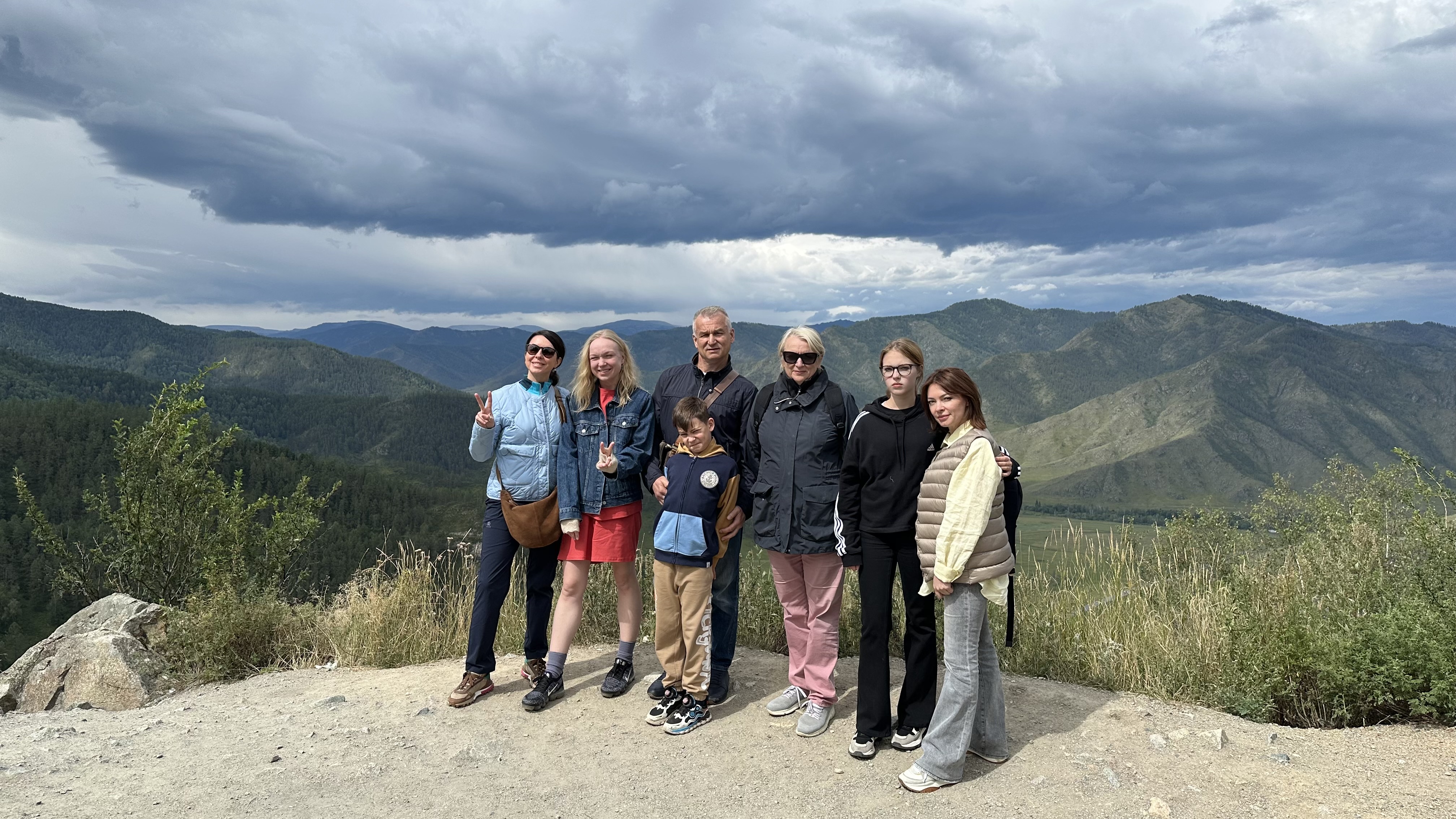 Алтайская сказка. Комфорт + (18/43)