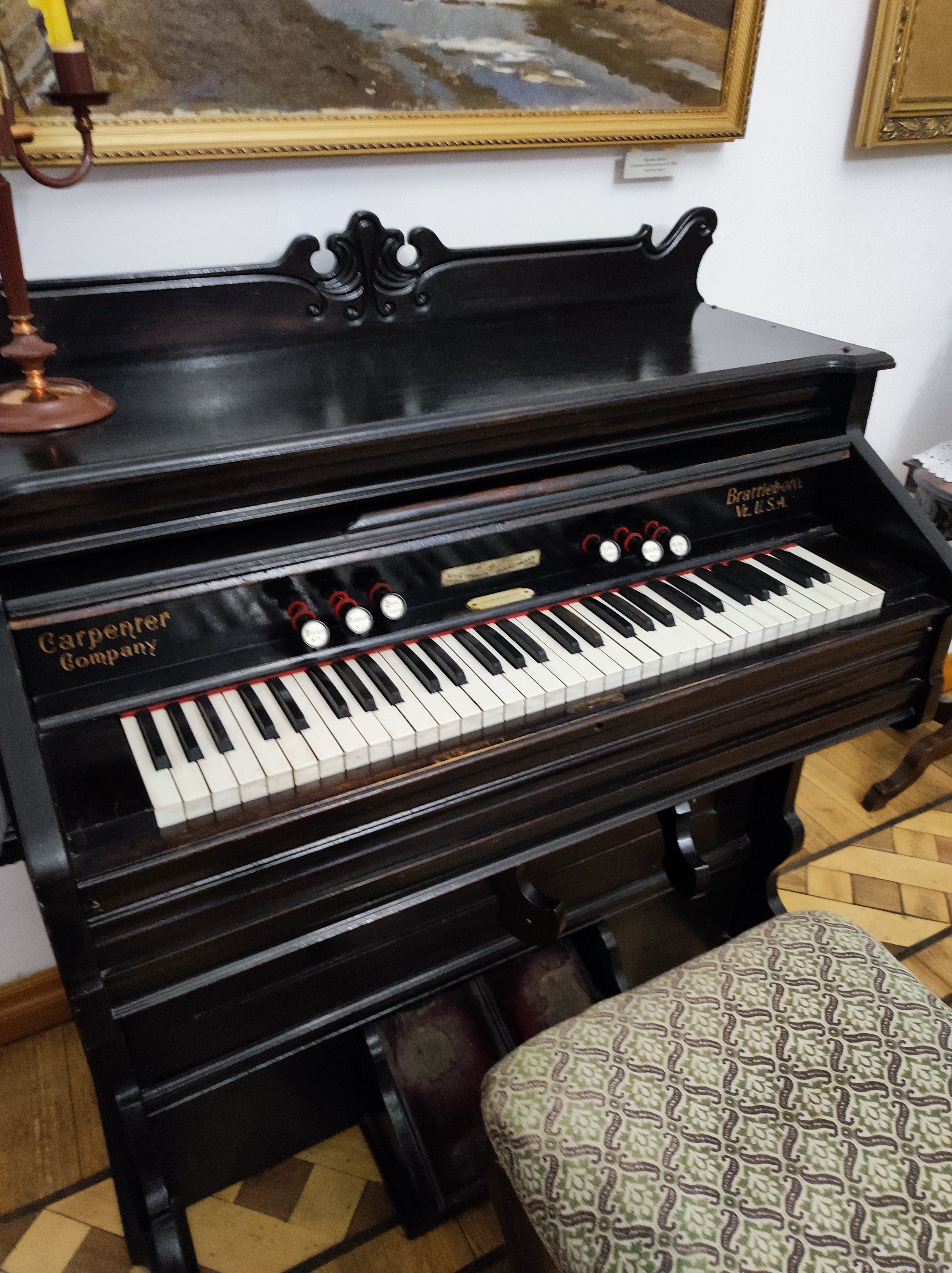 Кострома-Галич-Кологрив. Гусиная столица и мир Ефима Честнякова (11/27)