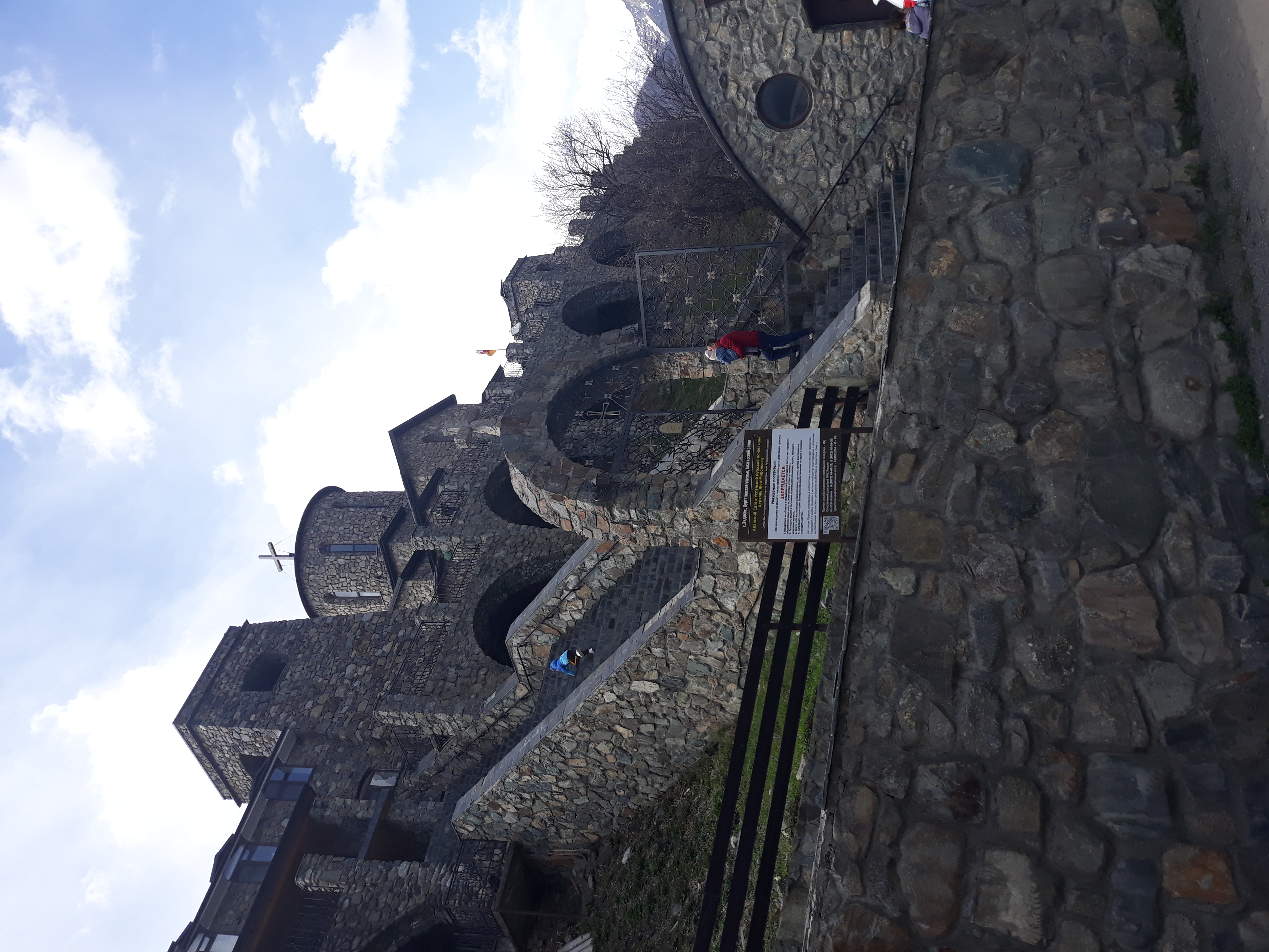 Кавказ - новые горизонты ( со скидкой!!,  все включено , 6 дней) (21/107)