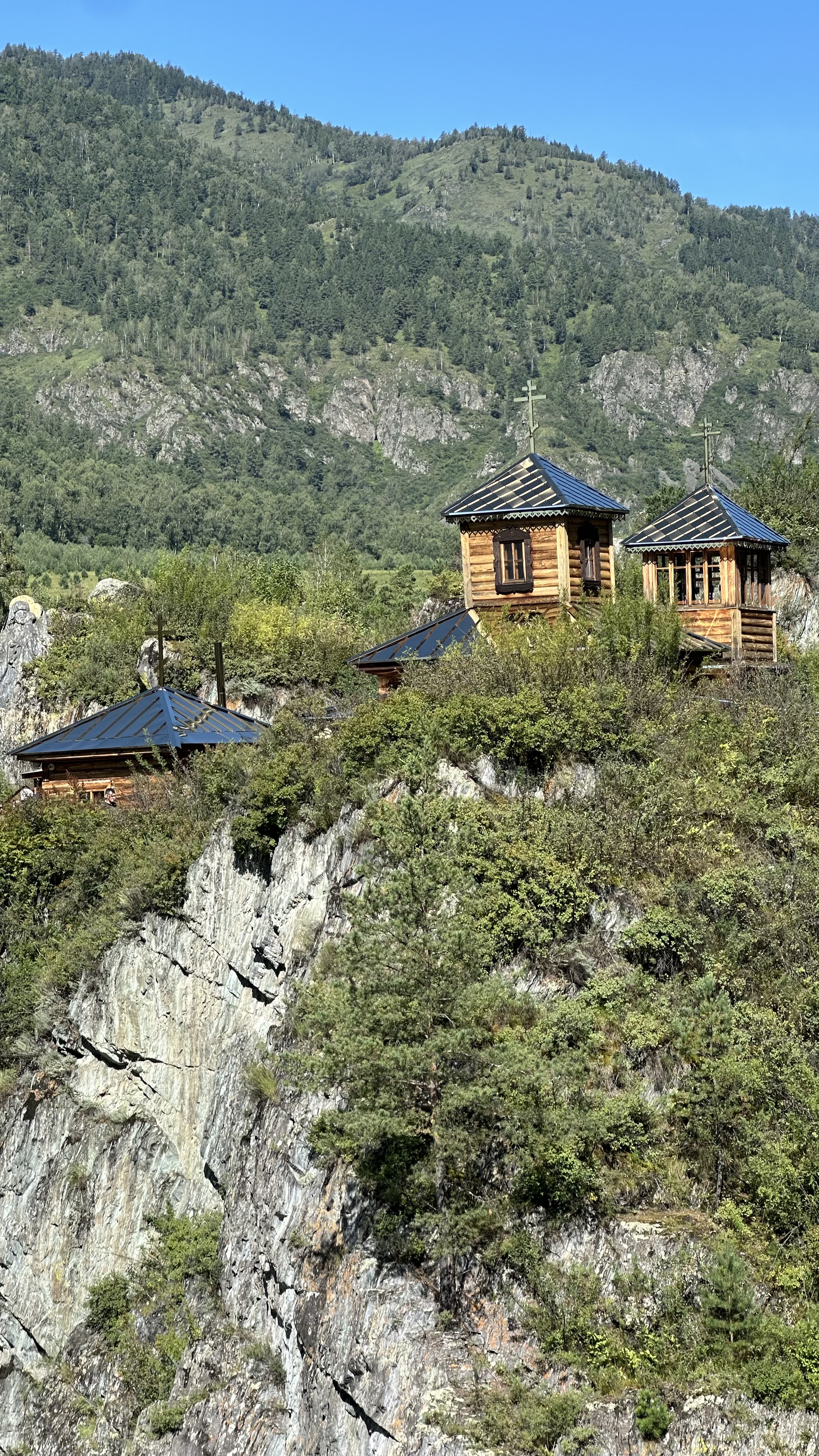 Алтайская сказка. Комфорт + (26/43)