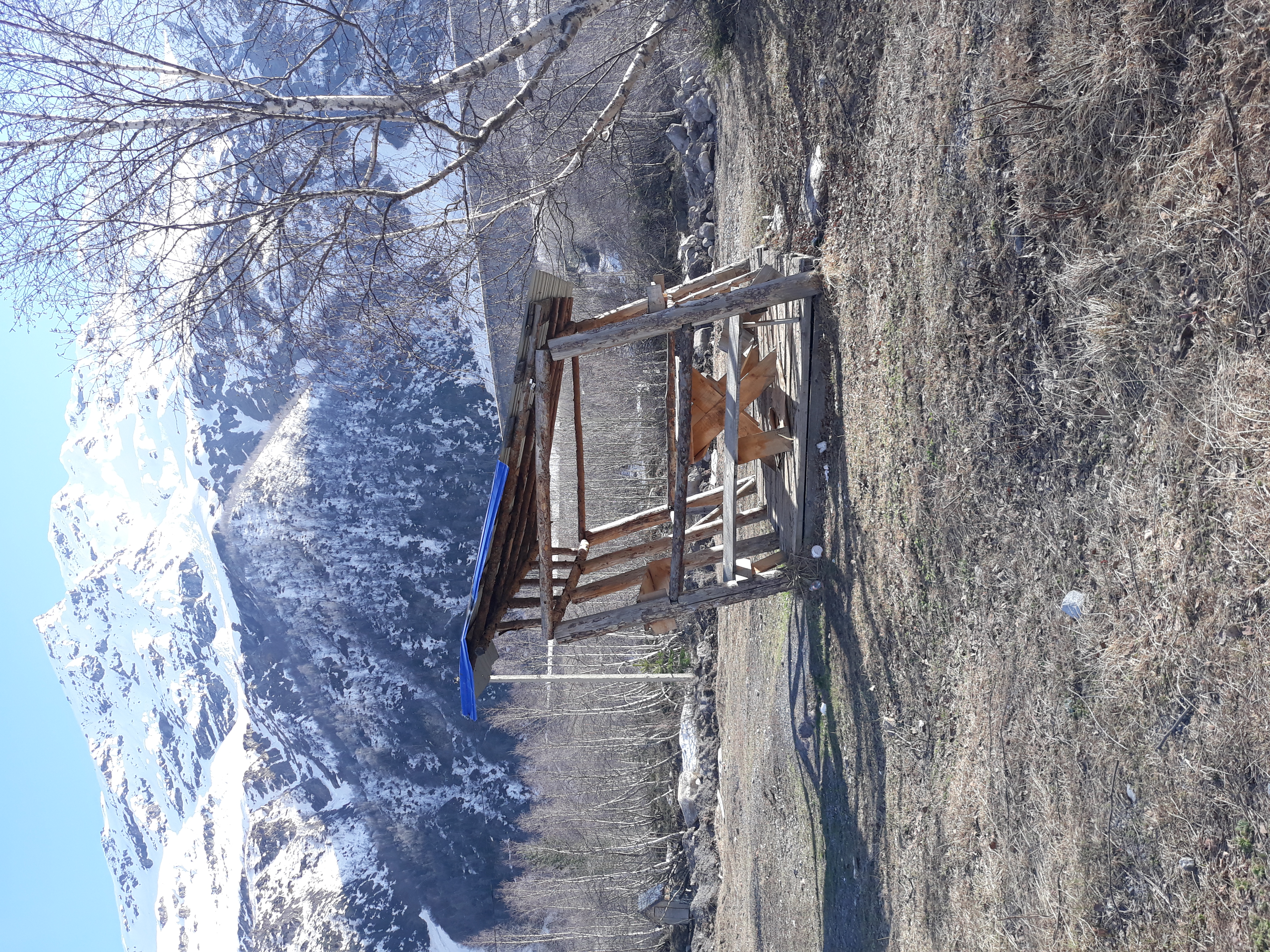 Кавказ - новые горизонты ( со скидкой!!,  все включено , 6 дней) (35/107)