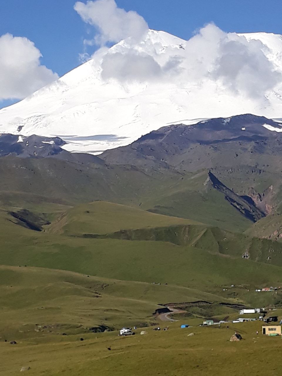 Кавказ - новые горизонты ( со скидкой!!,  все включено , 6 дней) (9/107)