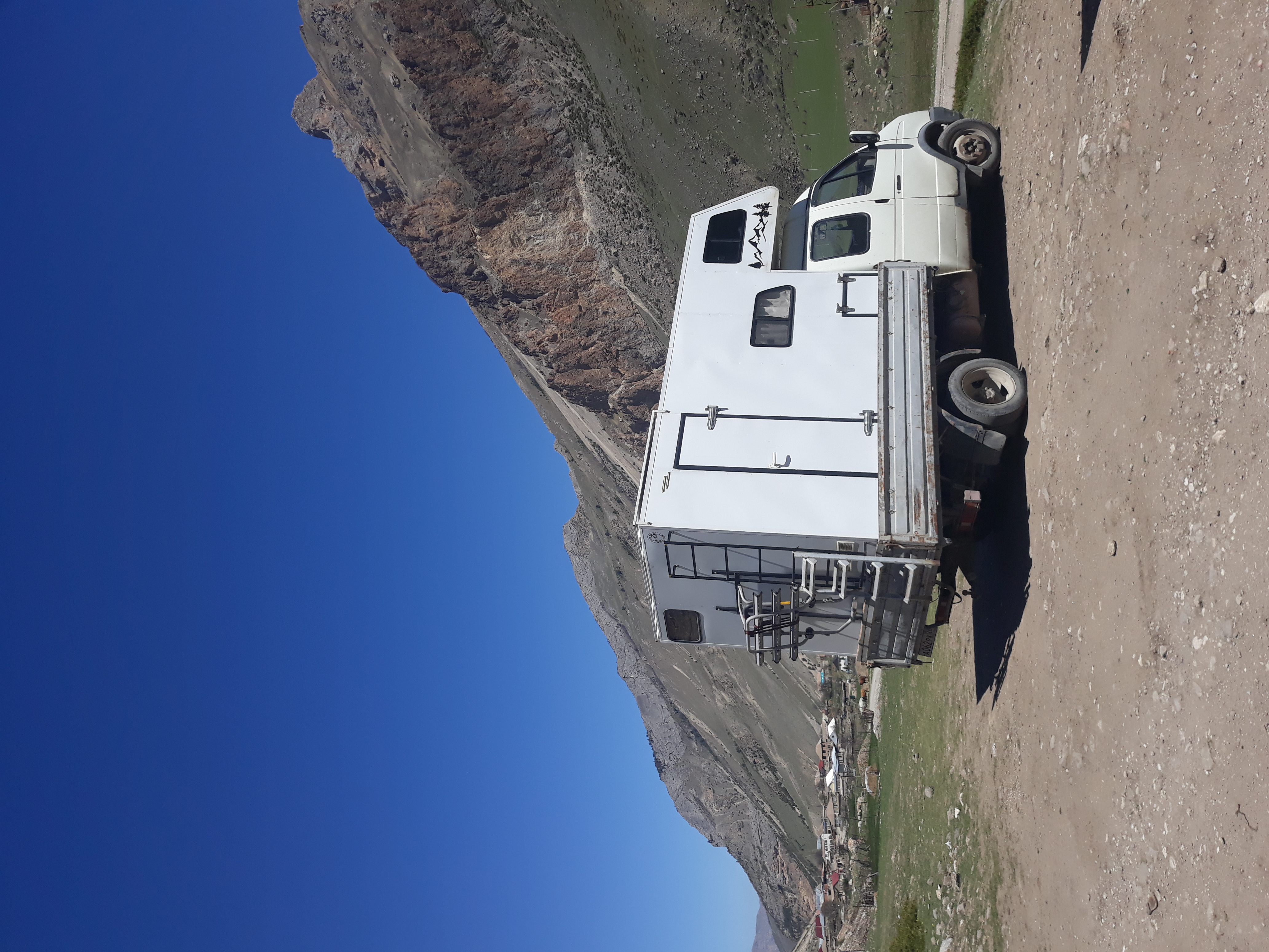 Кавказ - новые горизонты ( со скидкой!!,  все включено , 6 дней) (32/107)