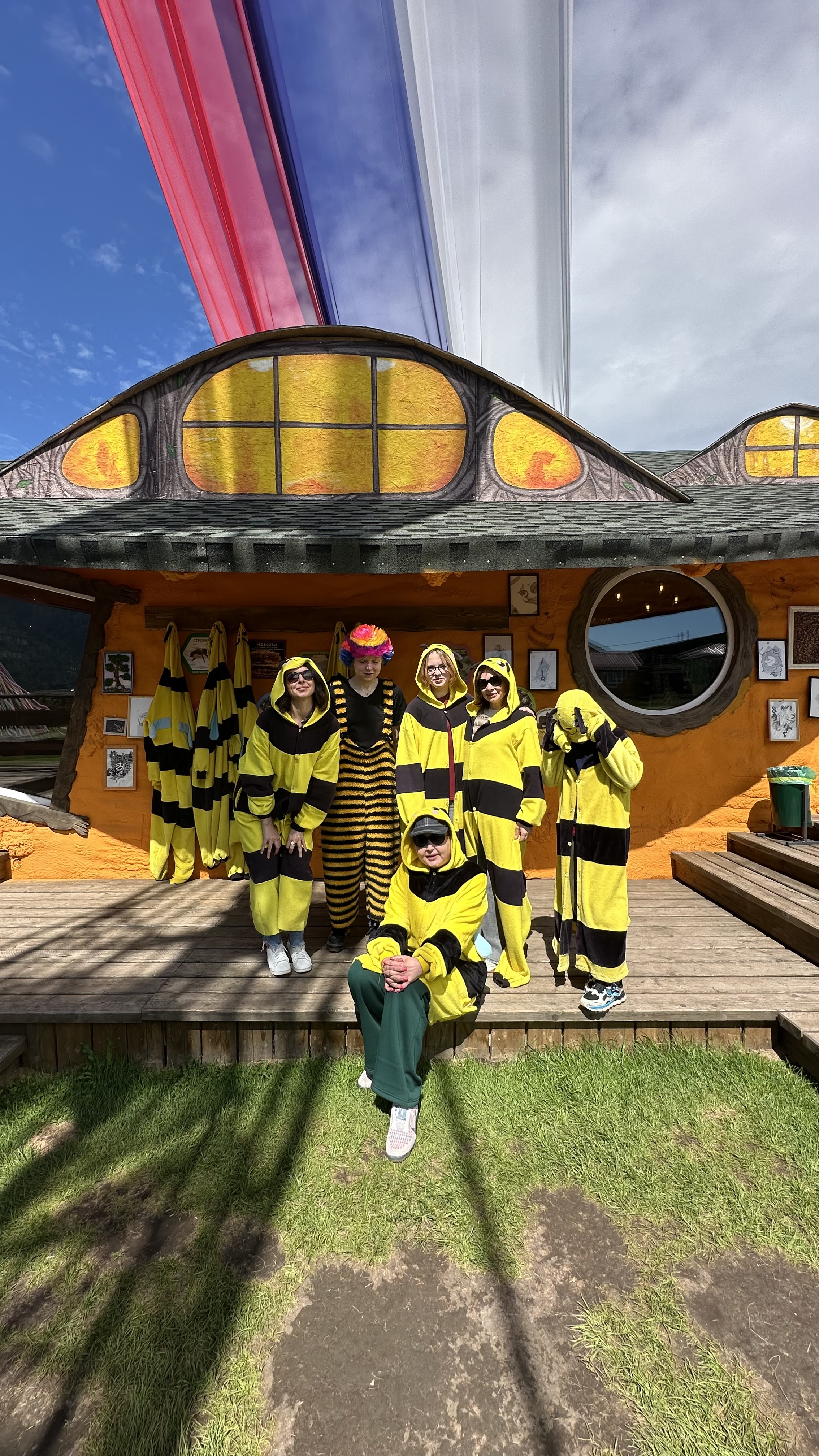 Алтайская сказка. Комфорт + (8/43)