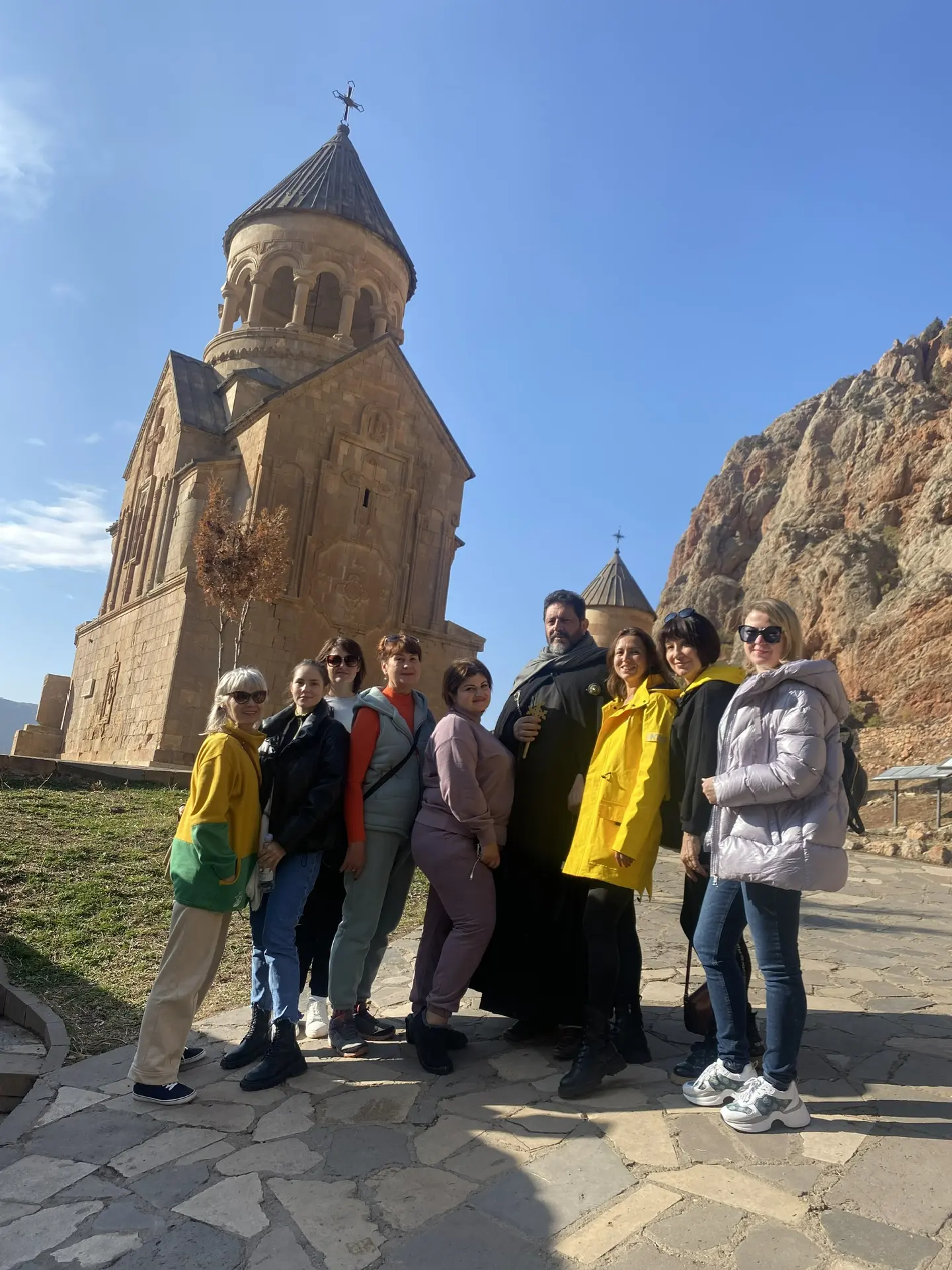 Путешествие в сердце Армении (6/19)