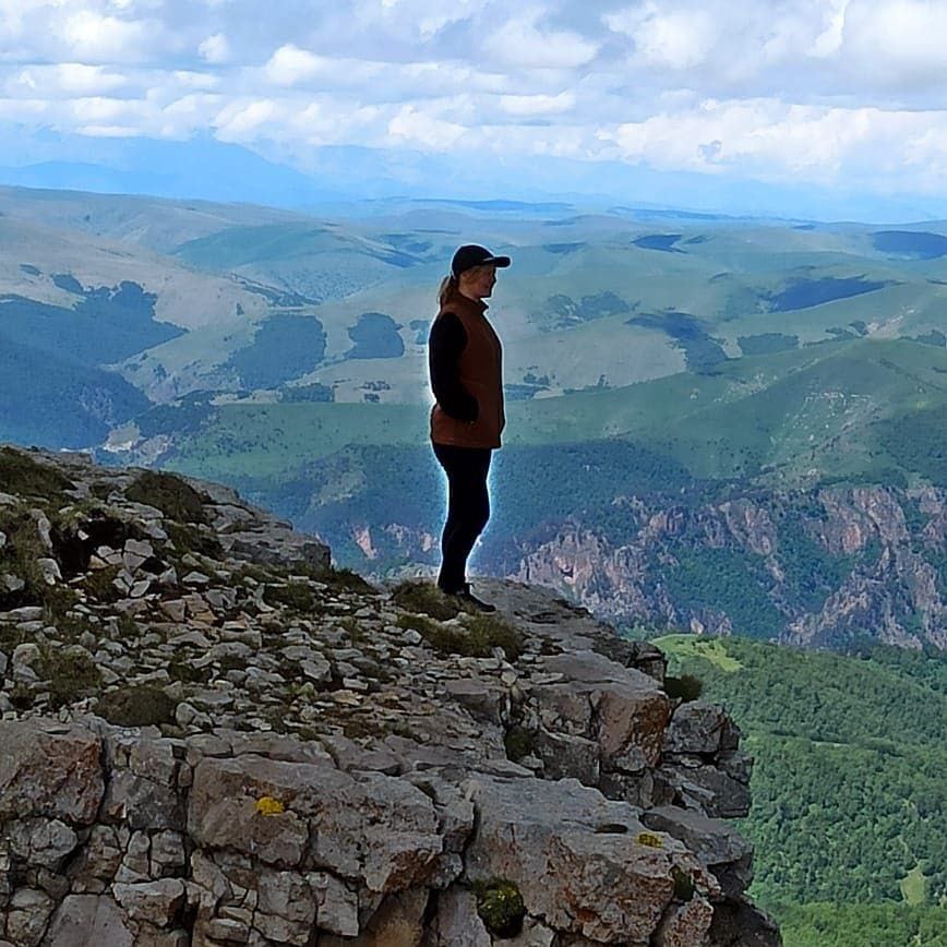 Кавказ - новые горизонты ( со скидкой!!,  все включено , 6 дней) (7/107)