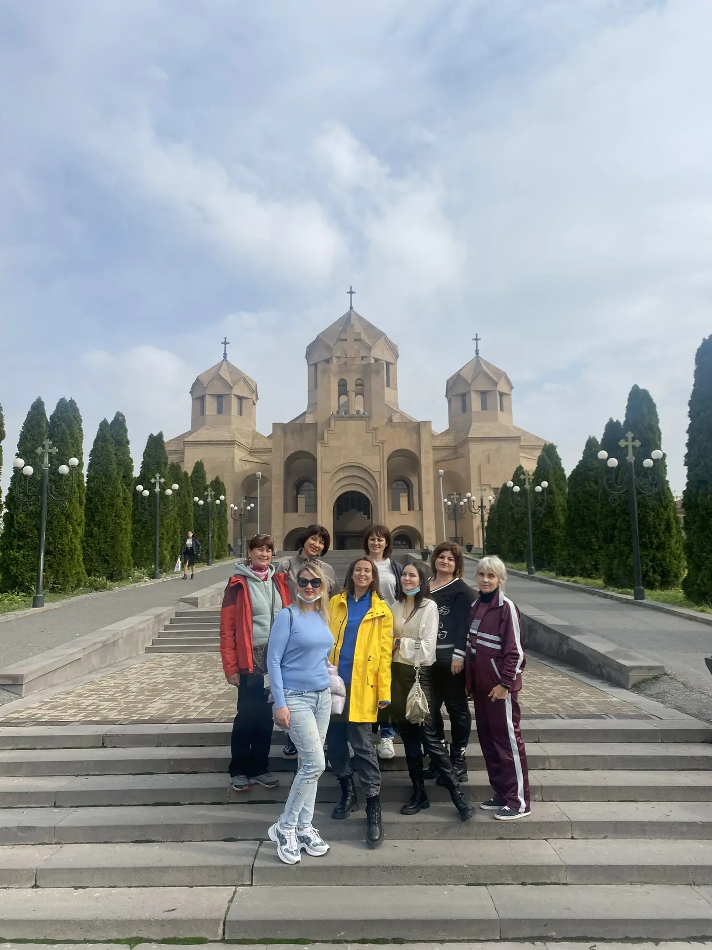 Путешествие в сердце Армении (13/13)