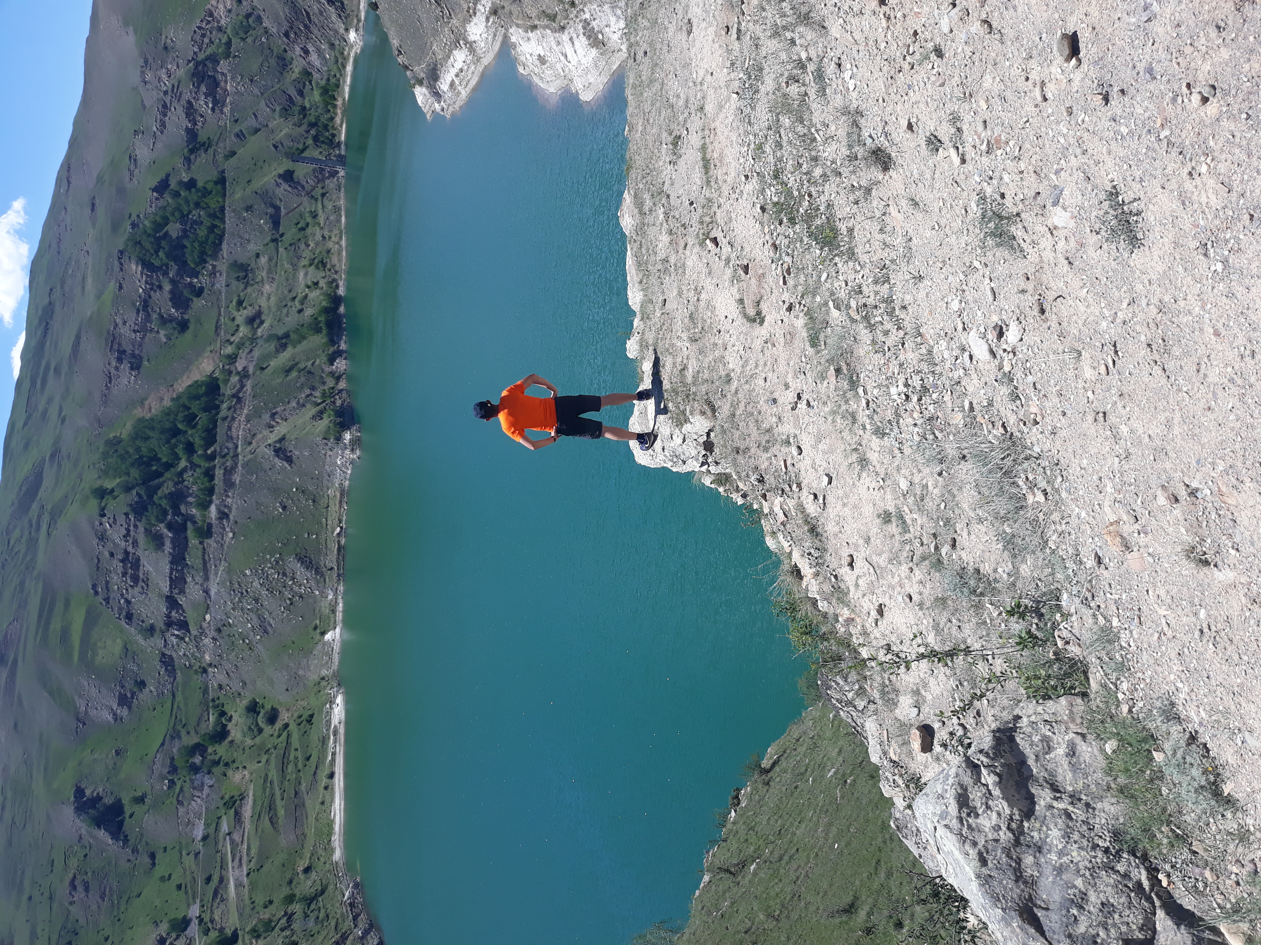 Кавказ - новые горизонты ( со скидкой!!,  все включено , 6 дней) (31/107)