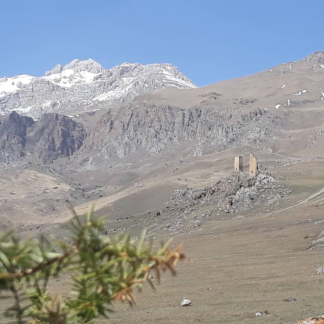 Кавказ - новые горизонты ( со скидкой!!,  все включено , 6 дней) (18/107)