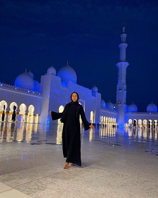 Тур в Дубай — открой для себя город роскоши. (3/7)